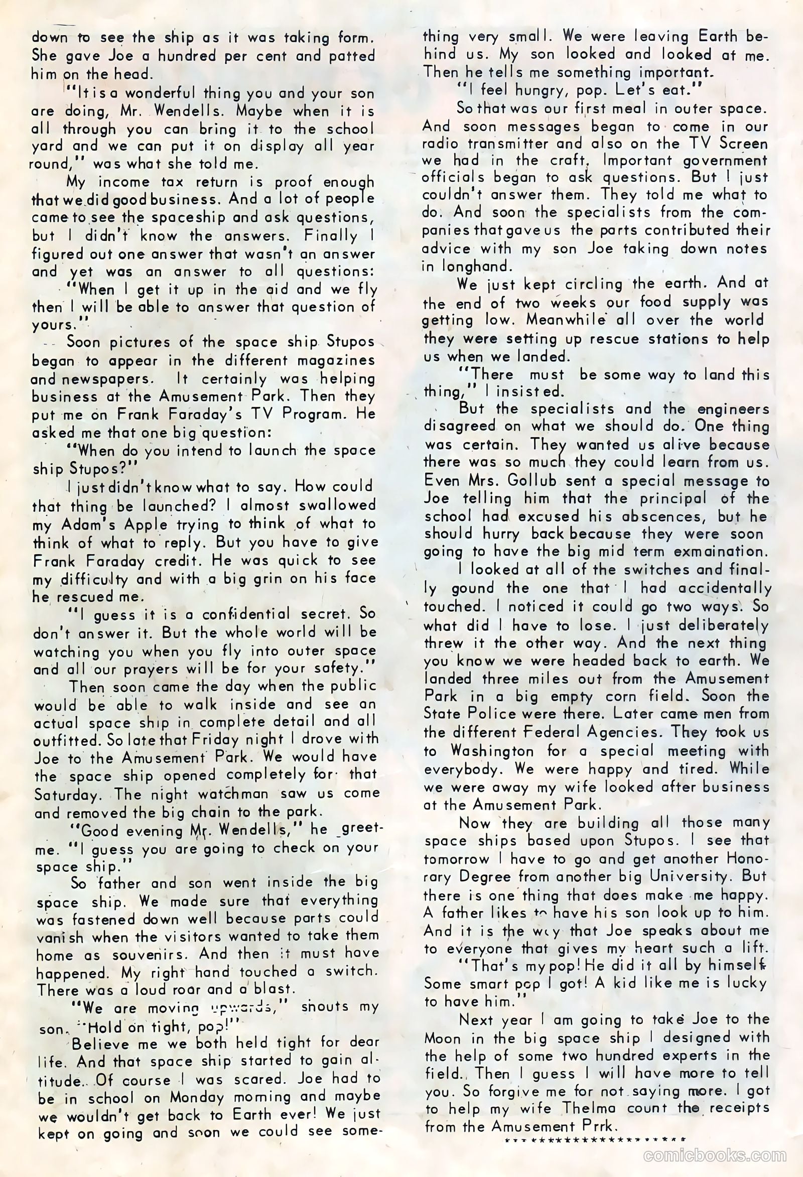 Konga #18 — page 27 of 36