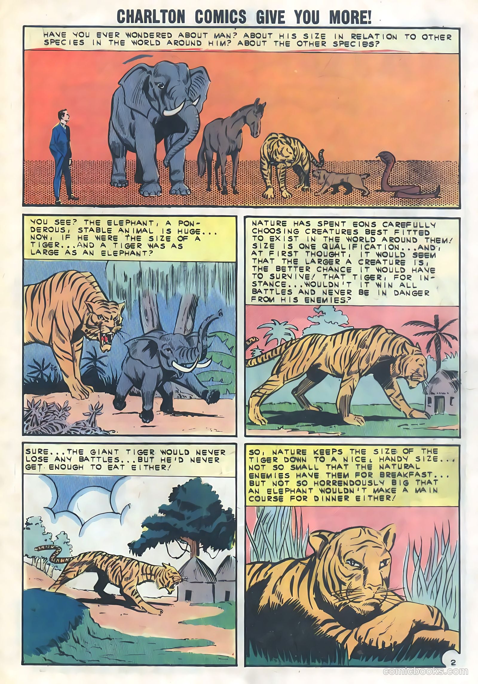 Konga #18 — page 29 of 36