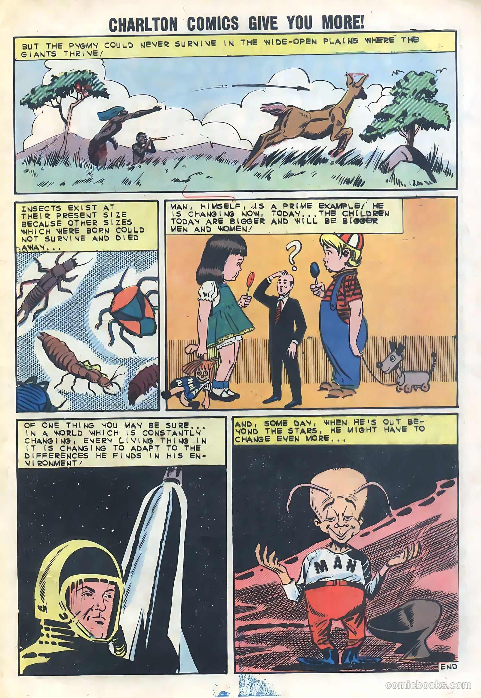 Konga #18 — page 33 of 36