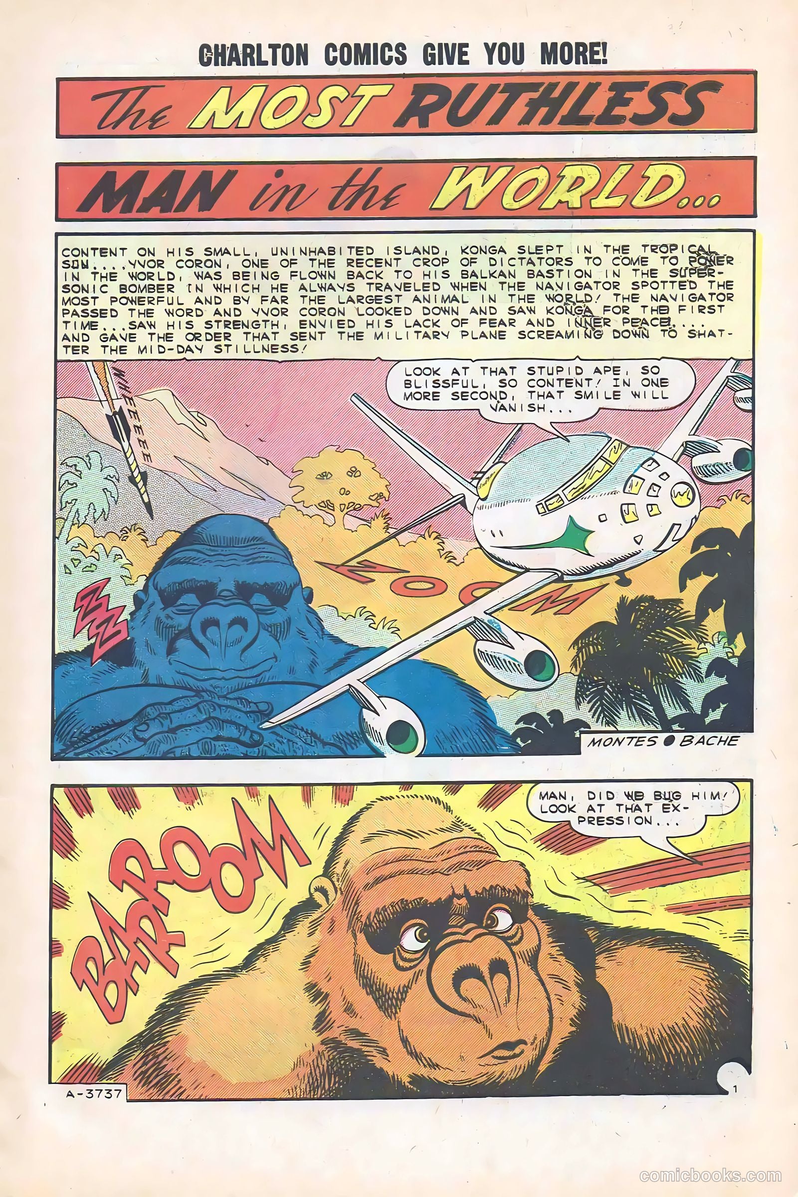 Konga #19 — page 3 of 36