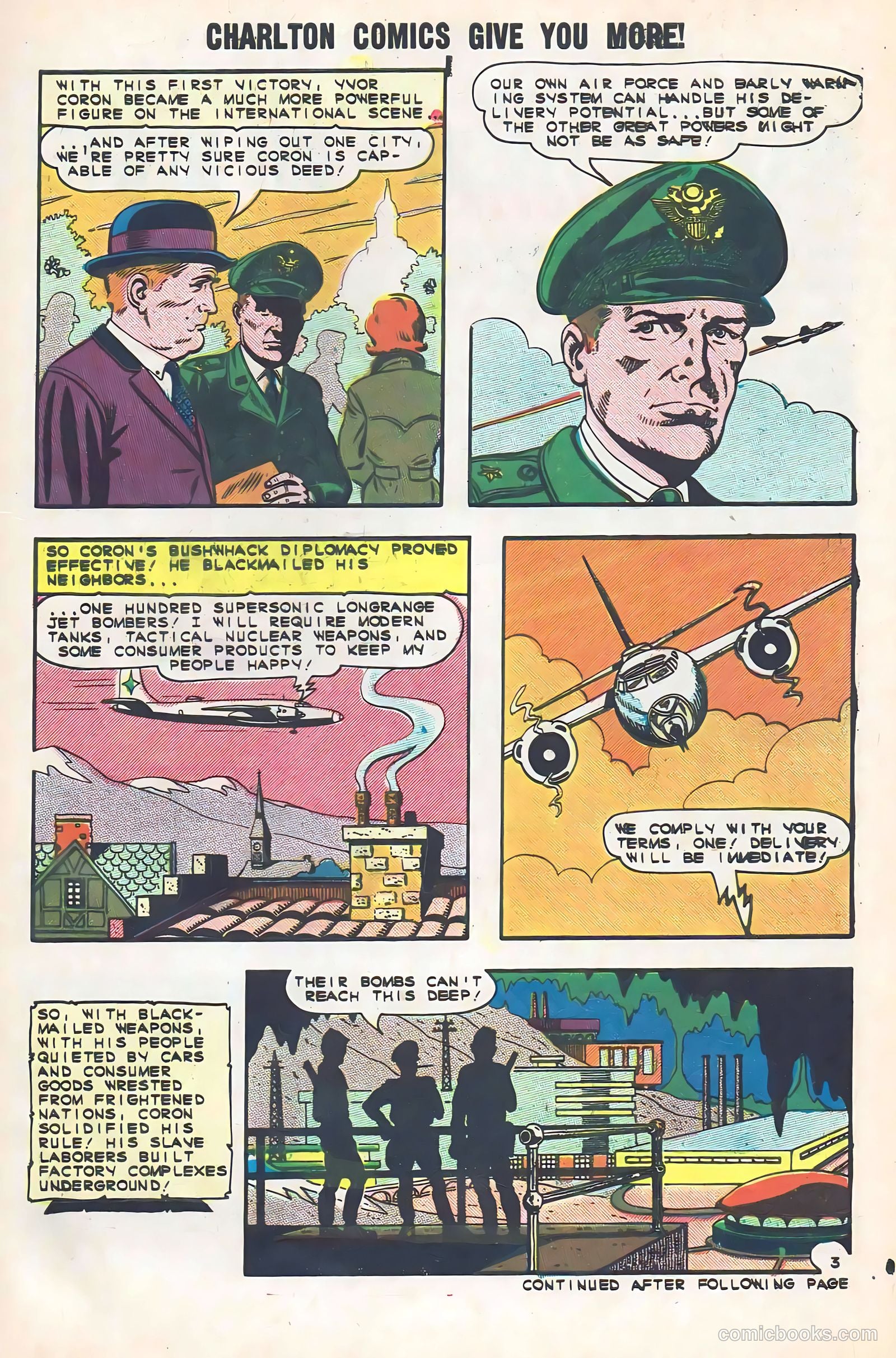 Konga #19 — page 5 of 36