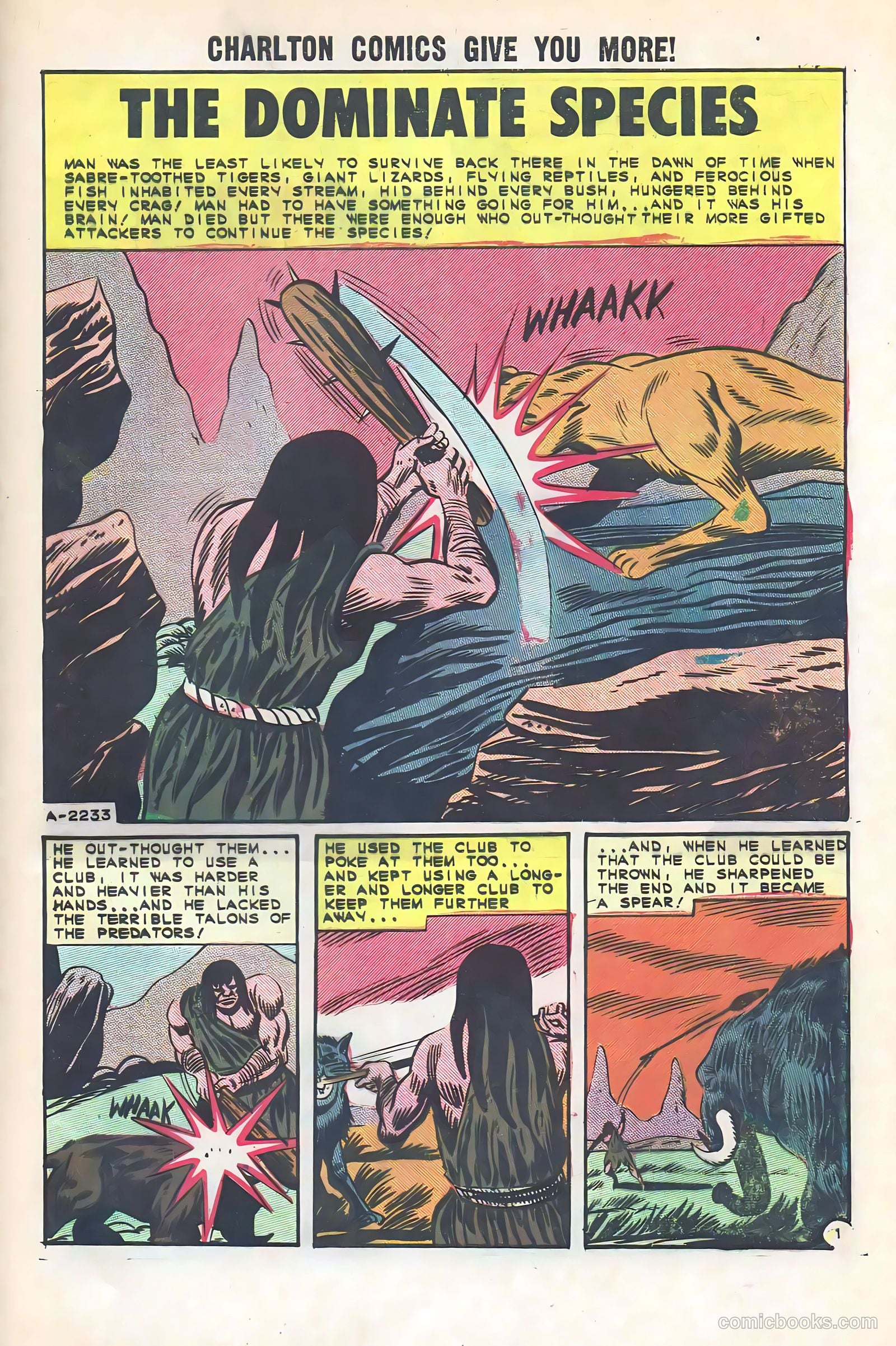 Konga #19 — page 29 of 36