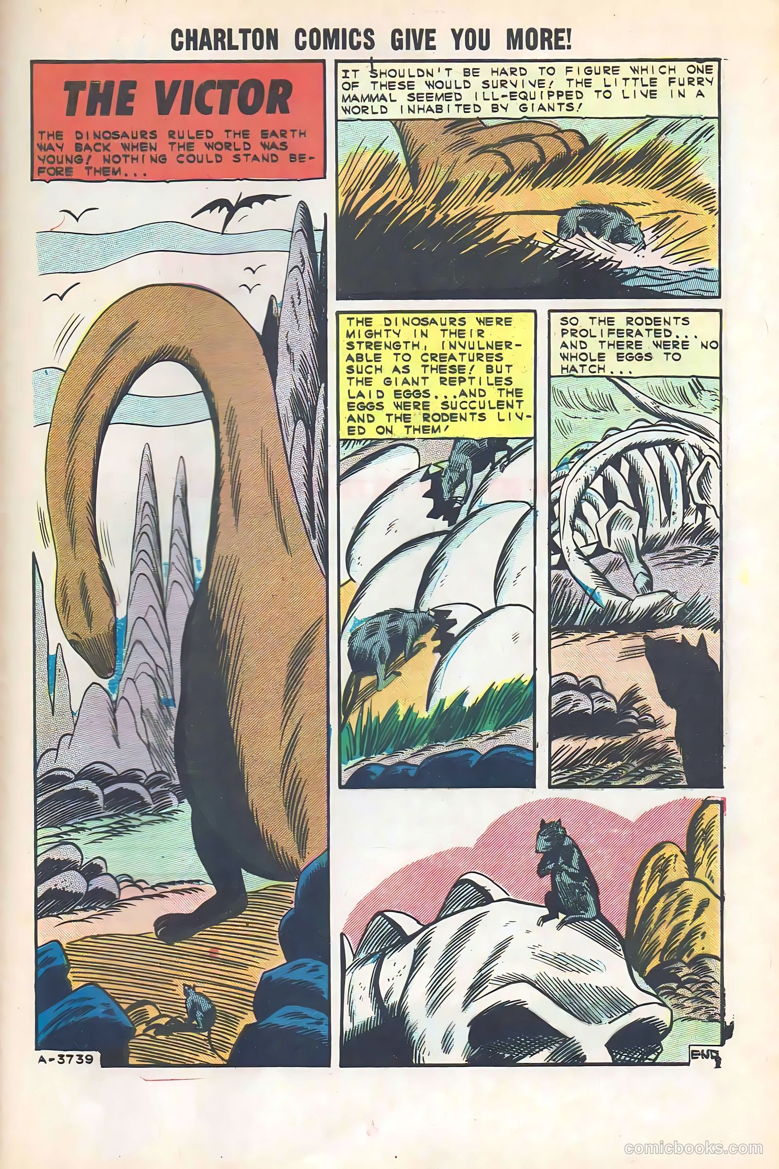 Konga #19 — page 33 of 36