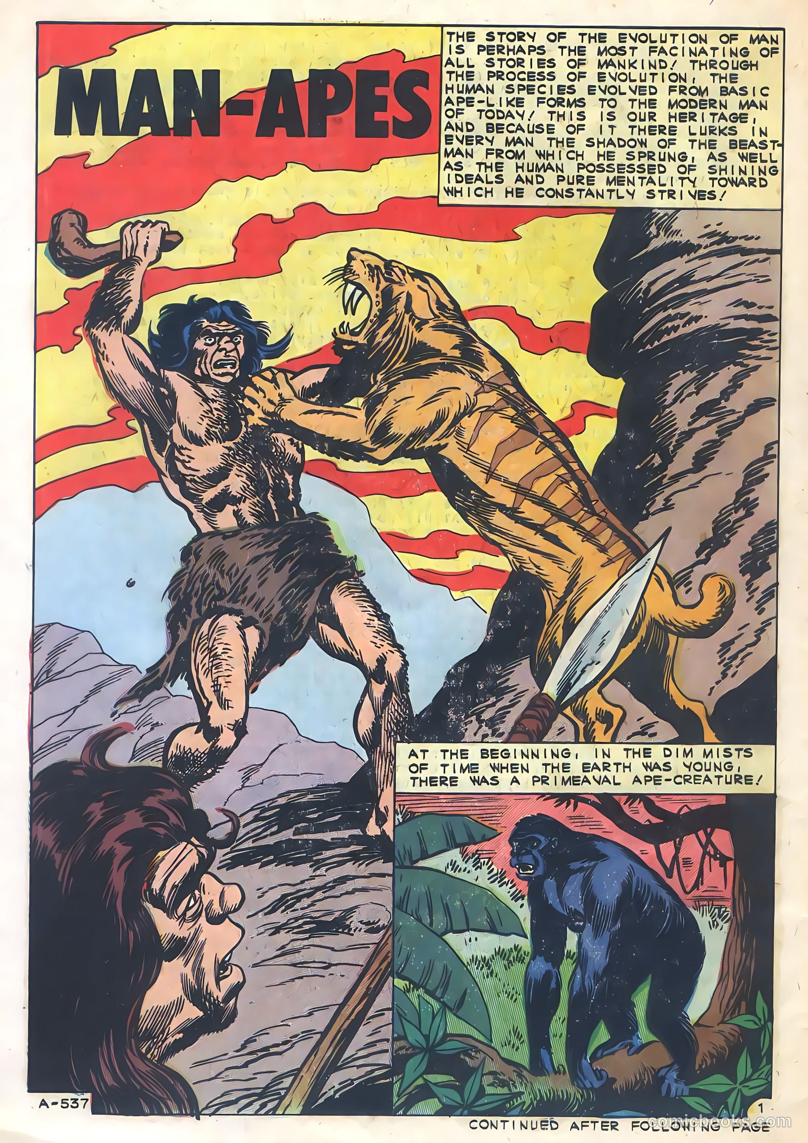 Konga #2 — page 30 of 36