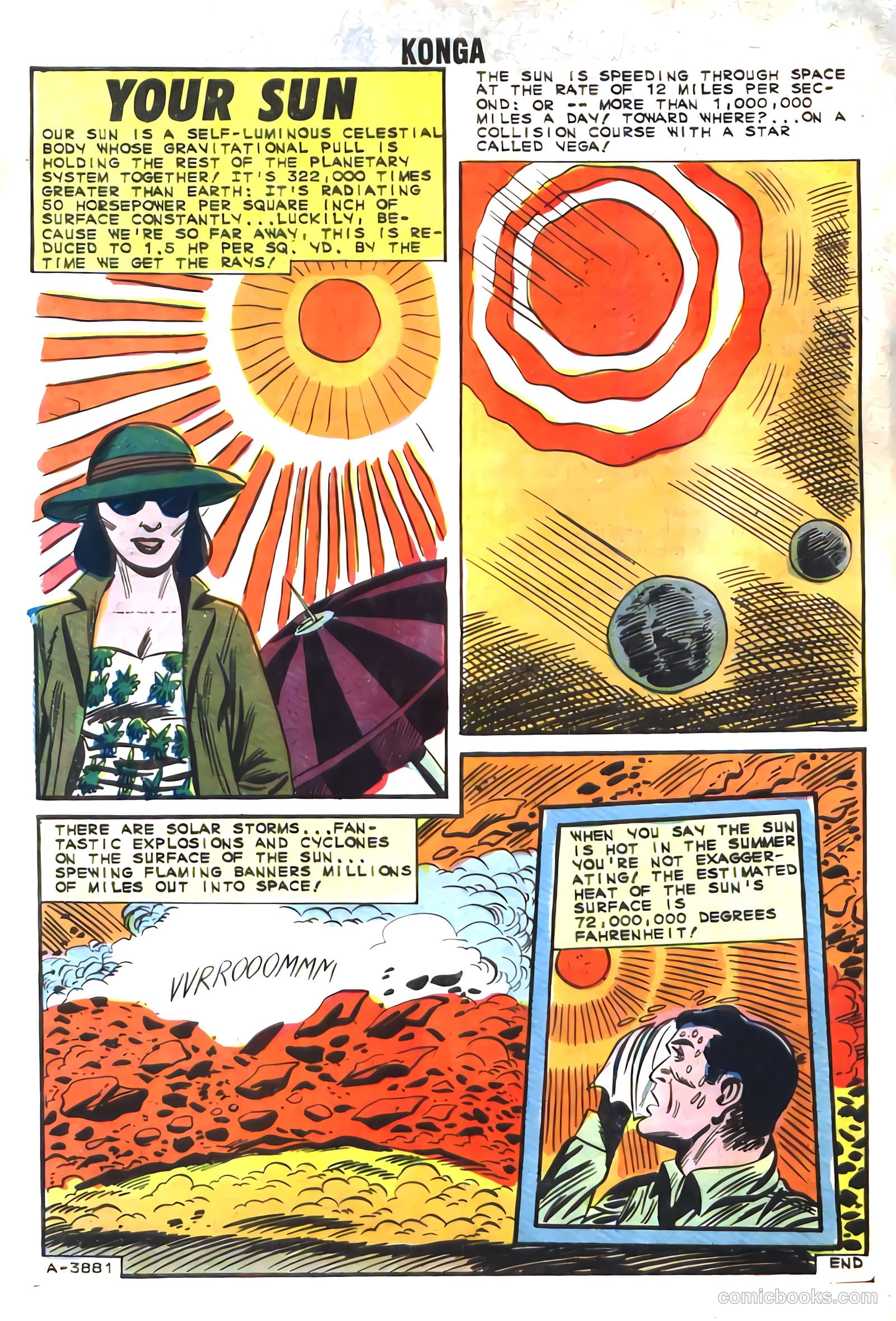 Konga #20 — page 28 of 36