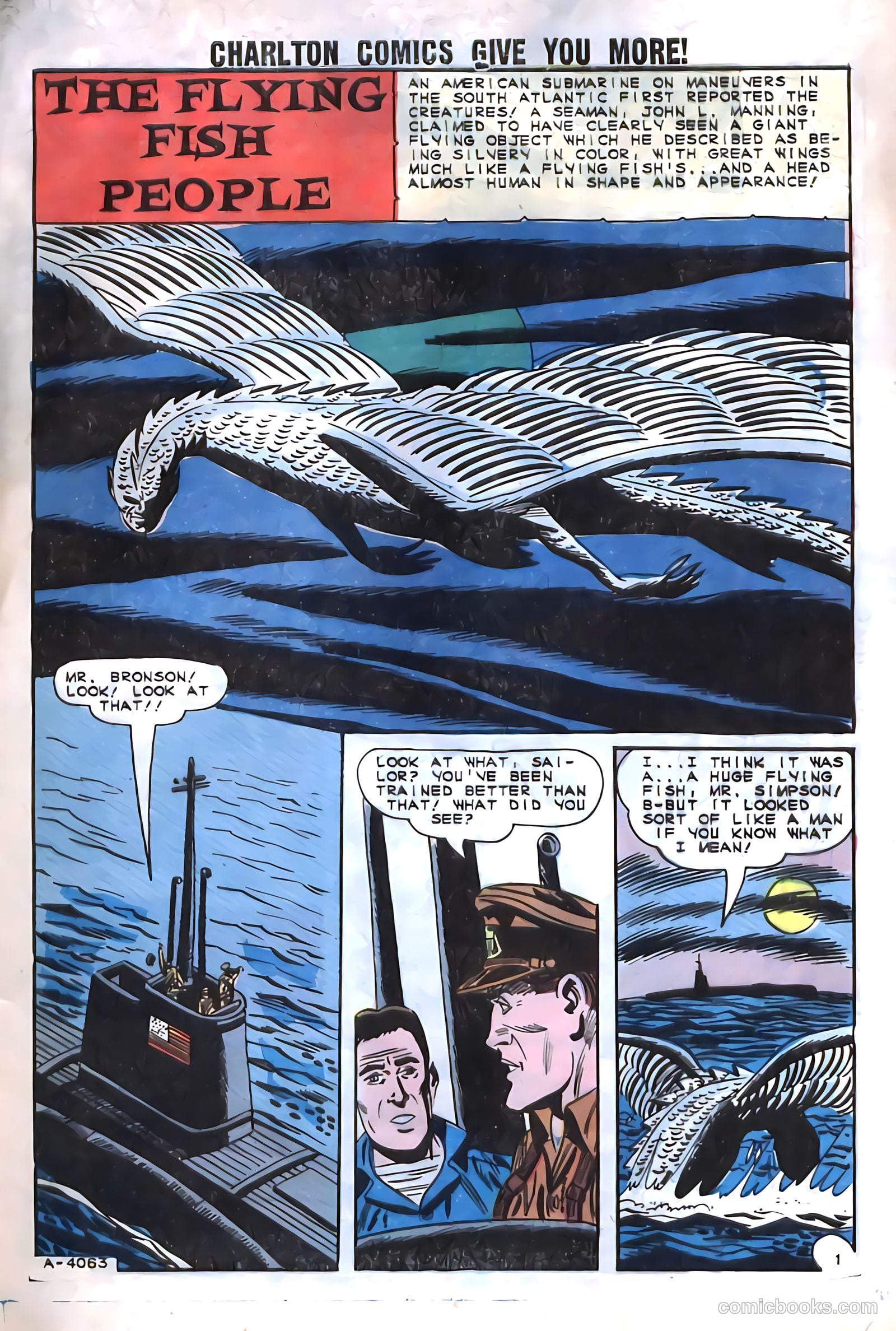 Konga #20 — page 29 of 36