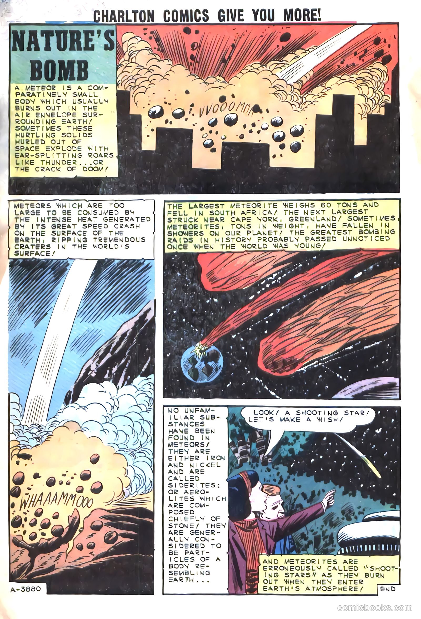 Konga #20 — page 33 of 36