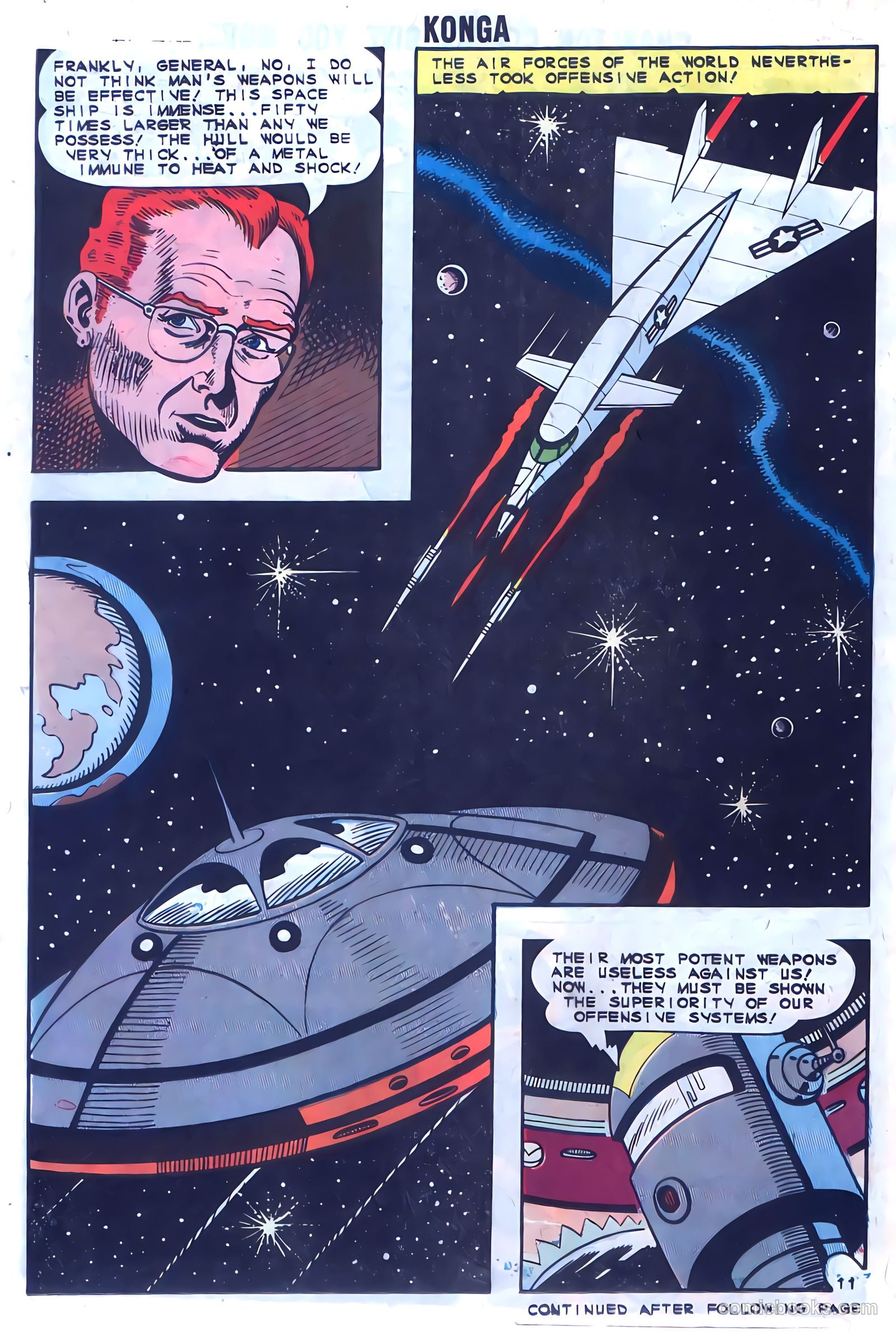 Konga #21 — page 14 of 36