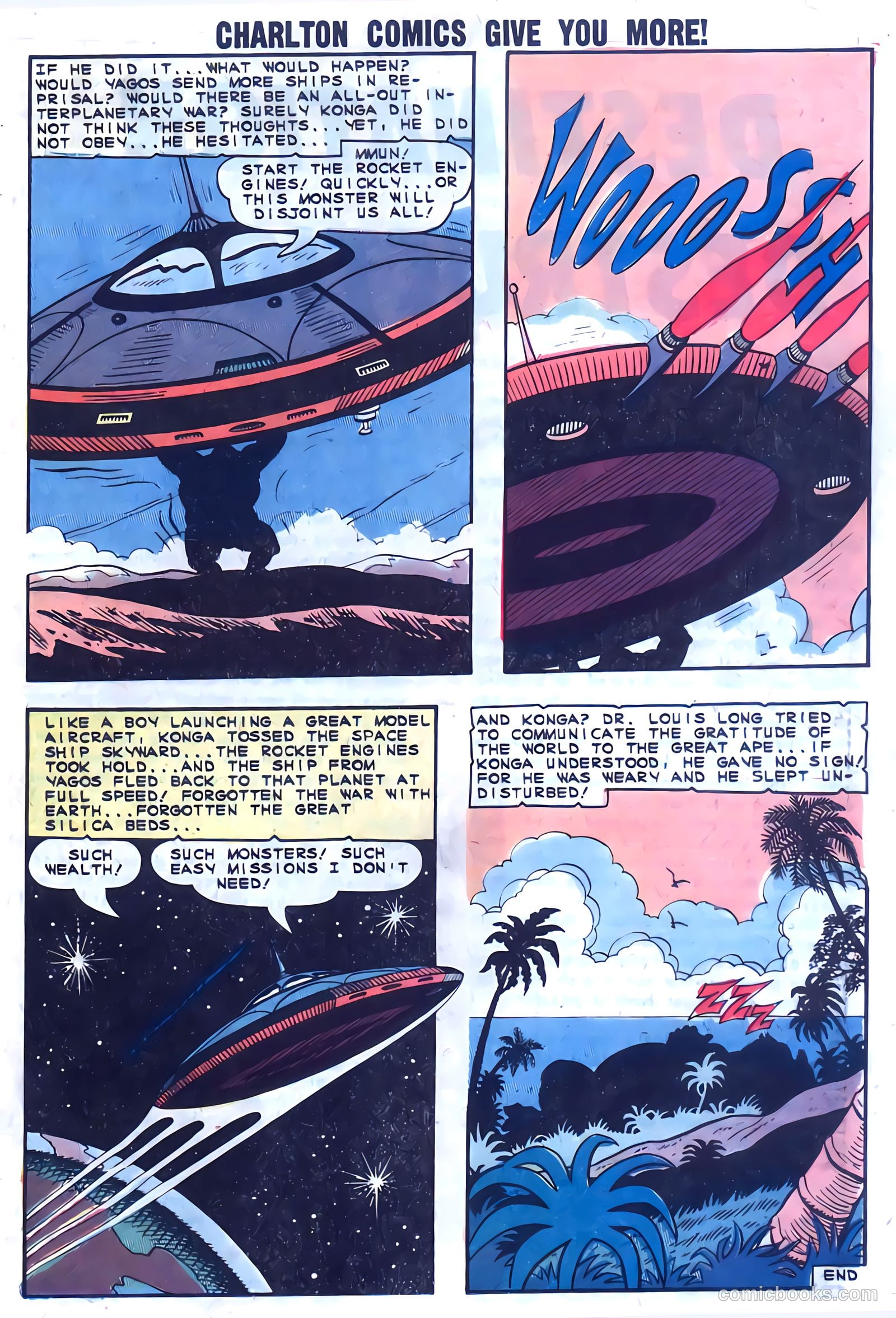 Konga #21 — page 25 of 36