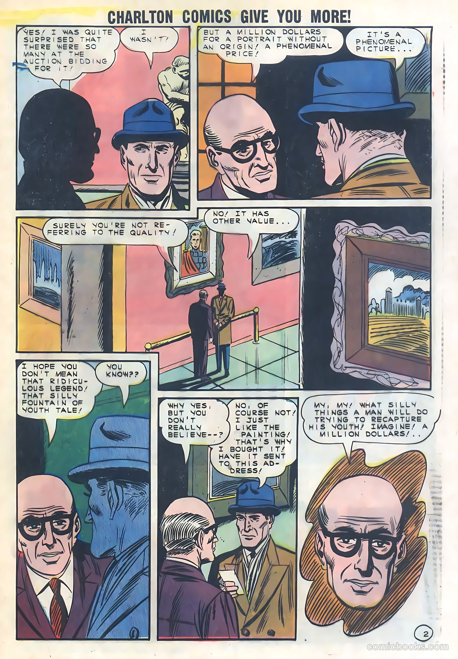 Konga #21 — page 29 of 36