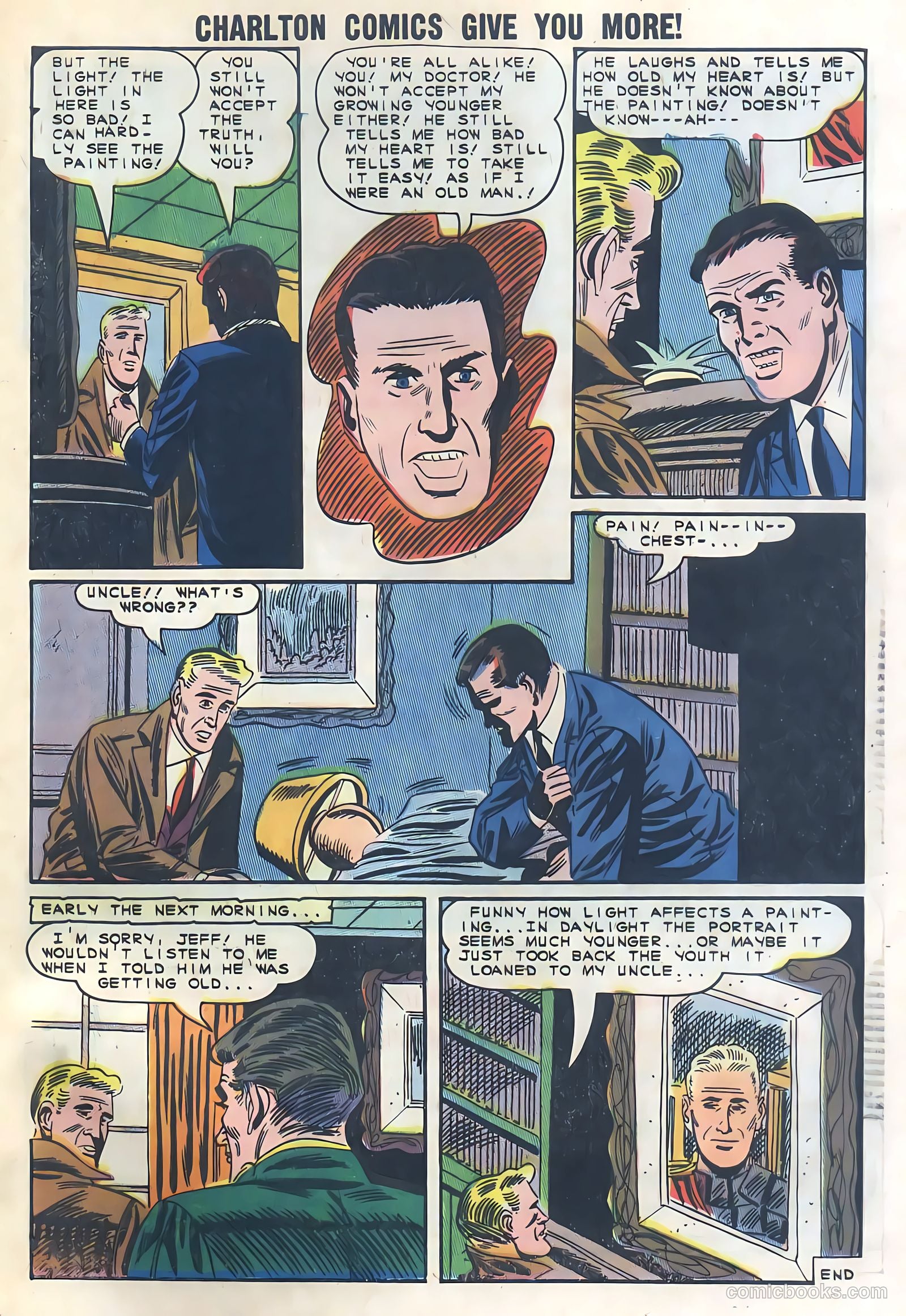Konga #21 — page 33 of 36