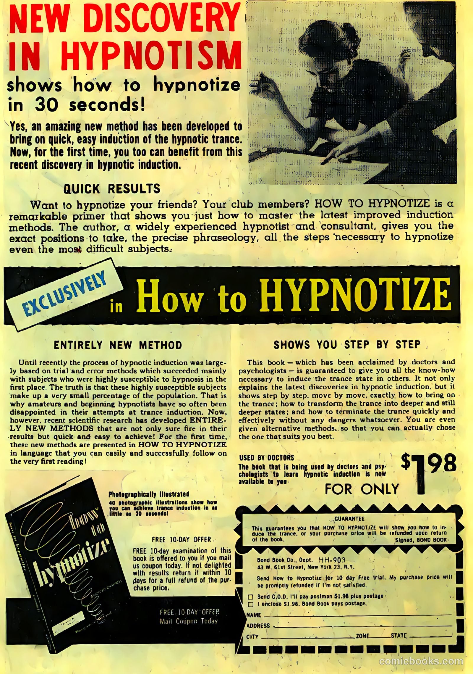 Konga #22 — page 34 of 36