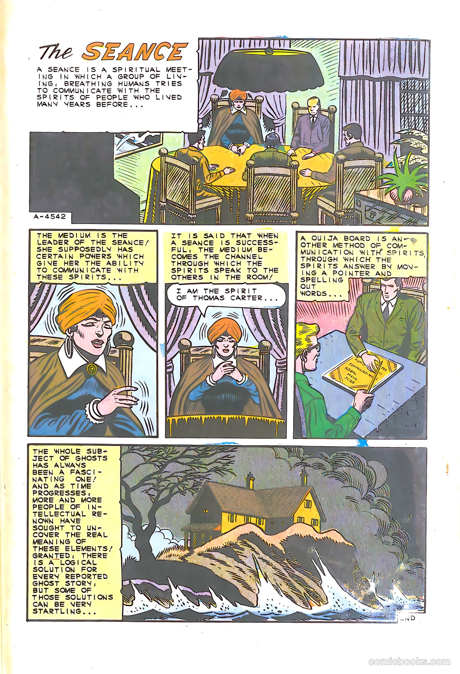 Konga #23 — page 31 of 36