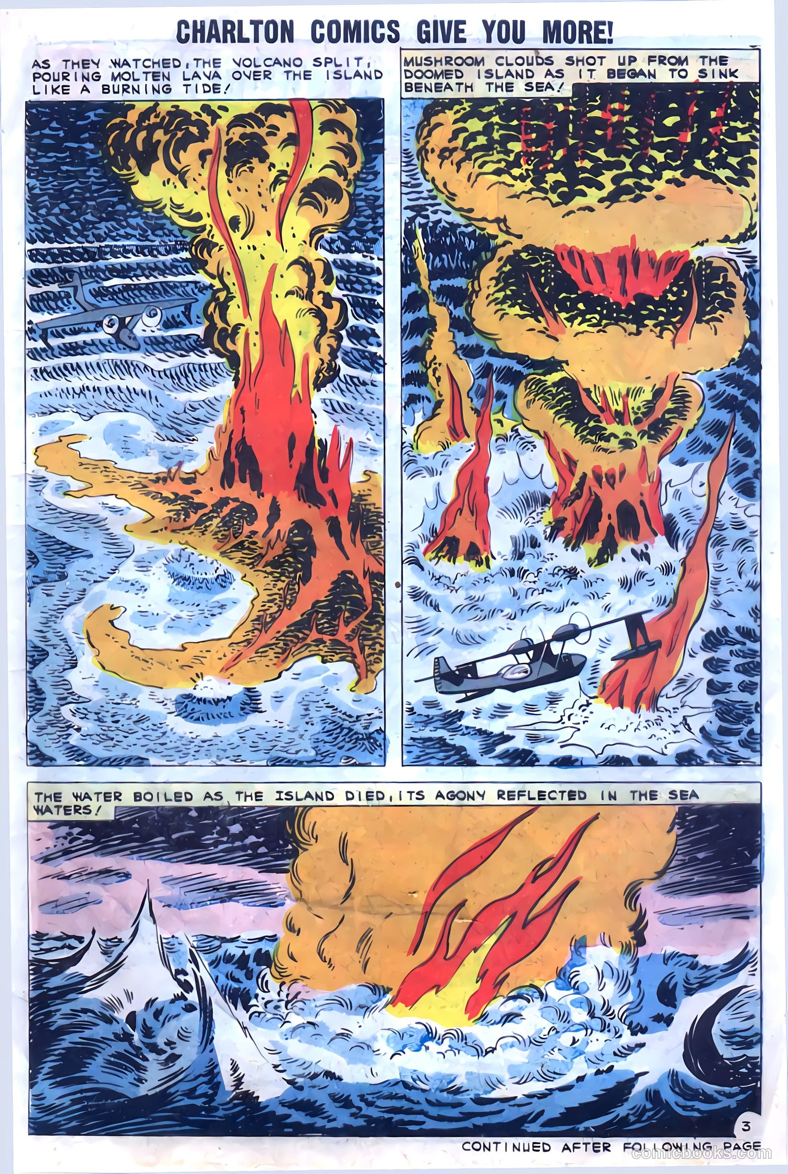 Konga #3 — page 5 of 36