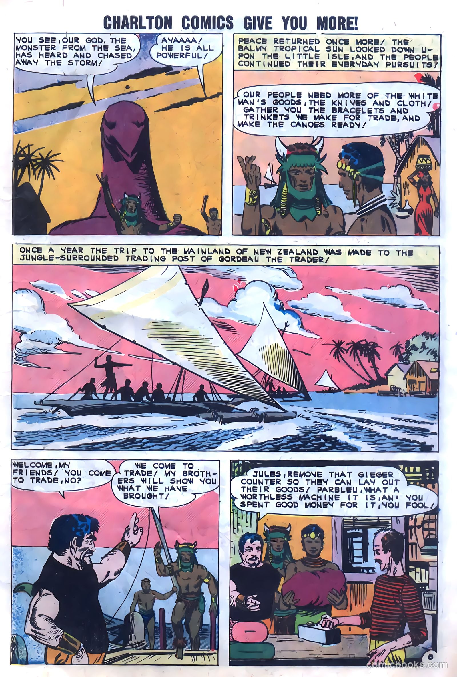 Konga #3 — page 9 of 36