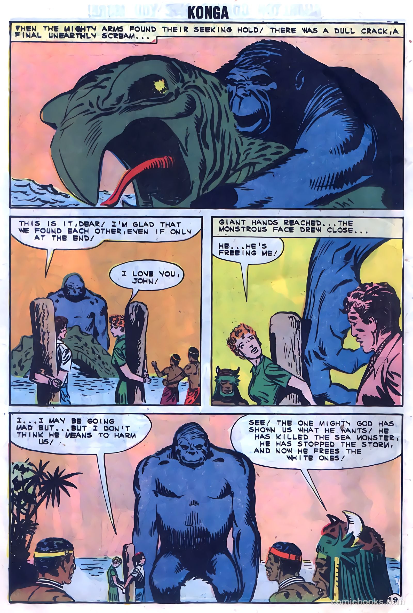 Konga #3 — page 24 of 36
