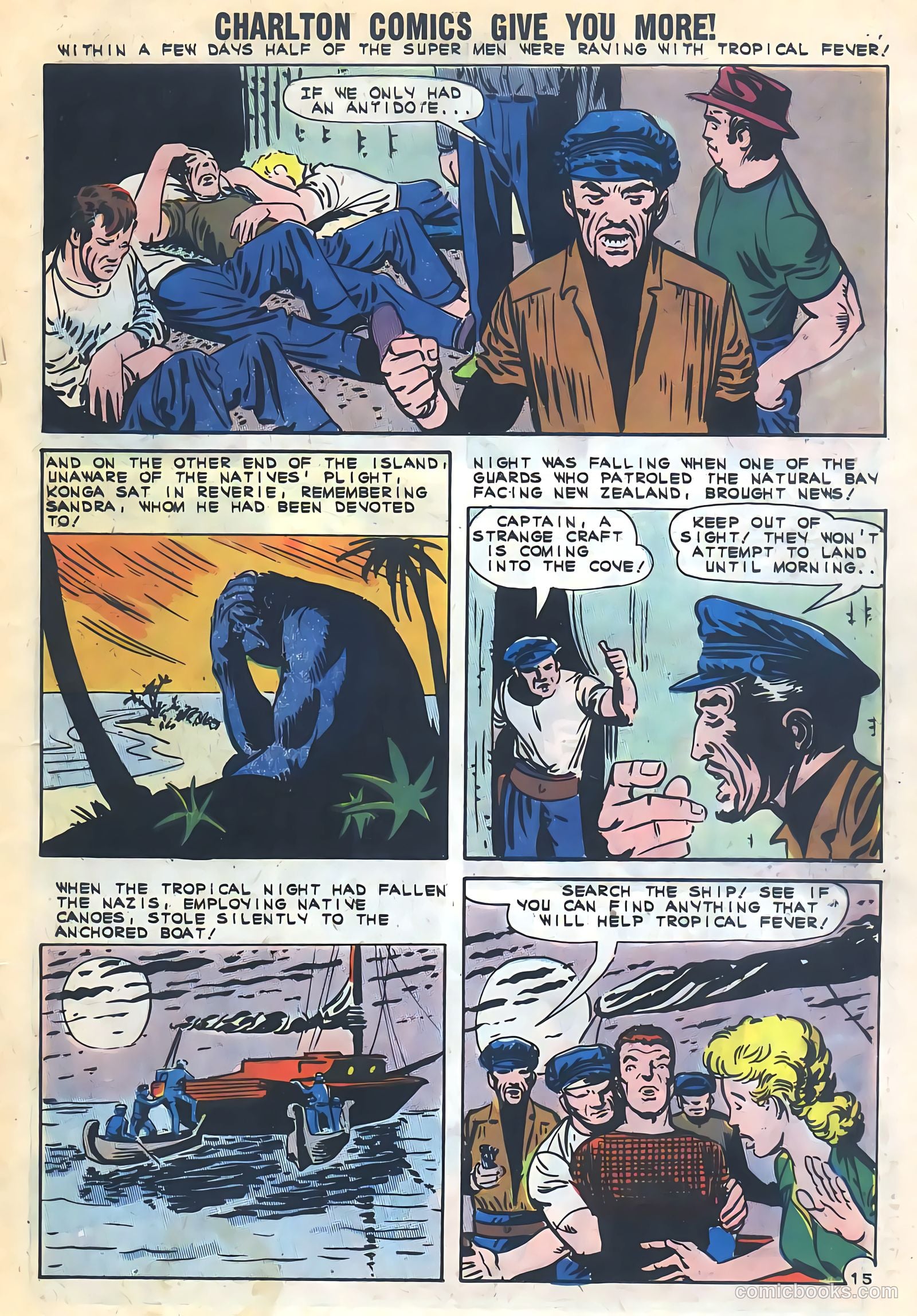 Konga #4 — page 19 of 36