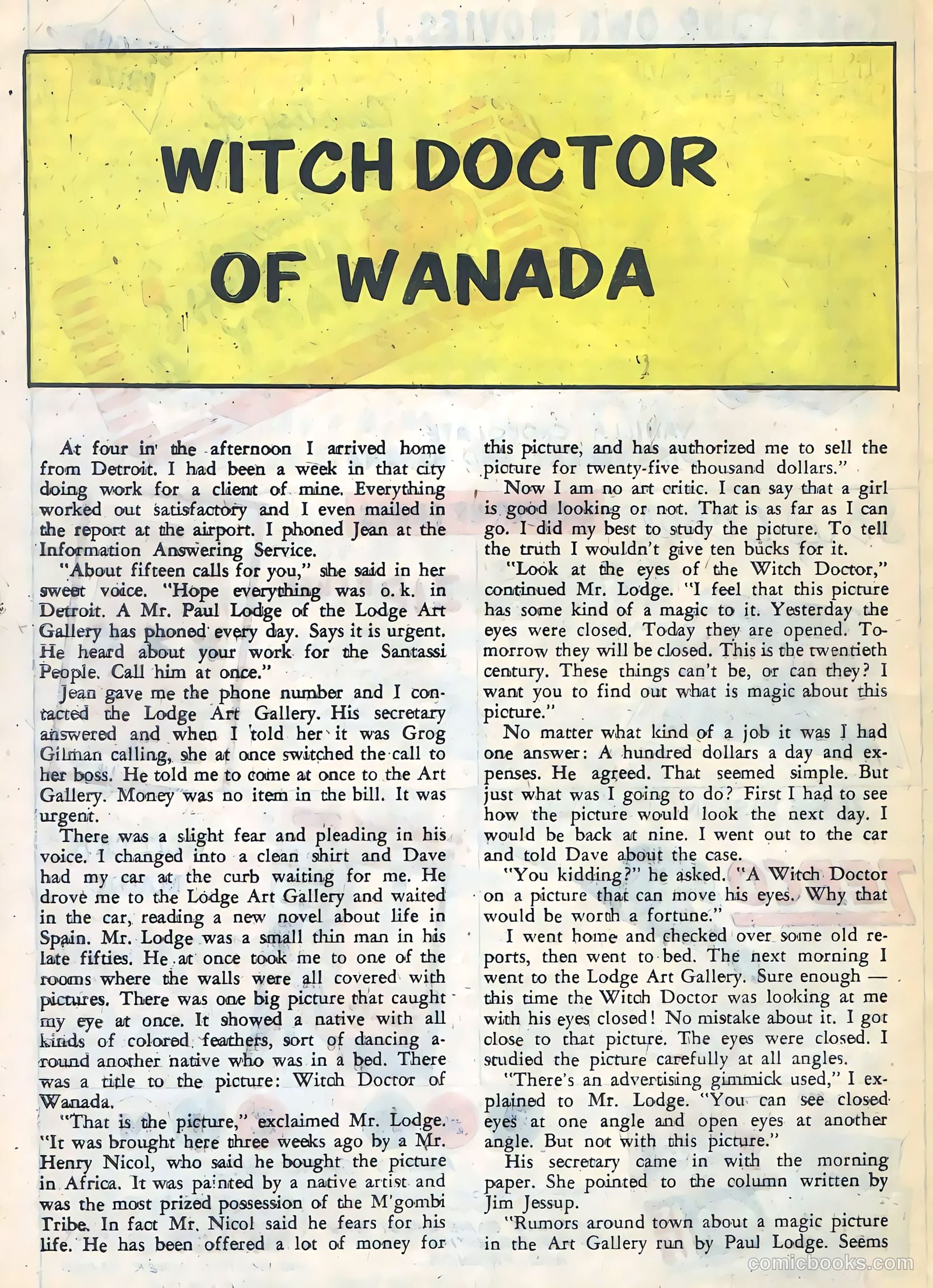 Konga #4 — page 28 of 36