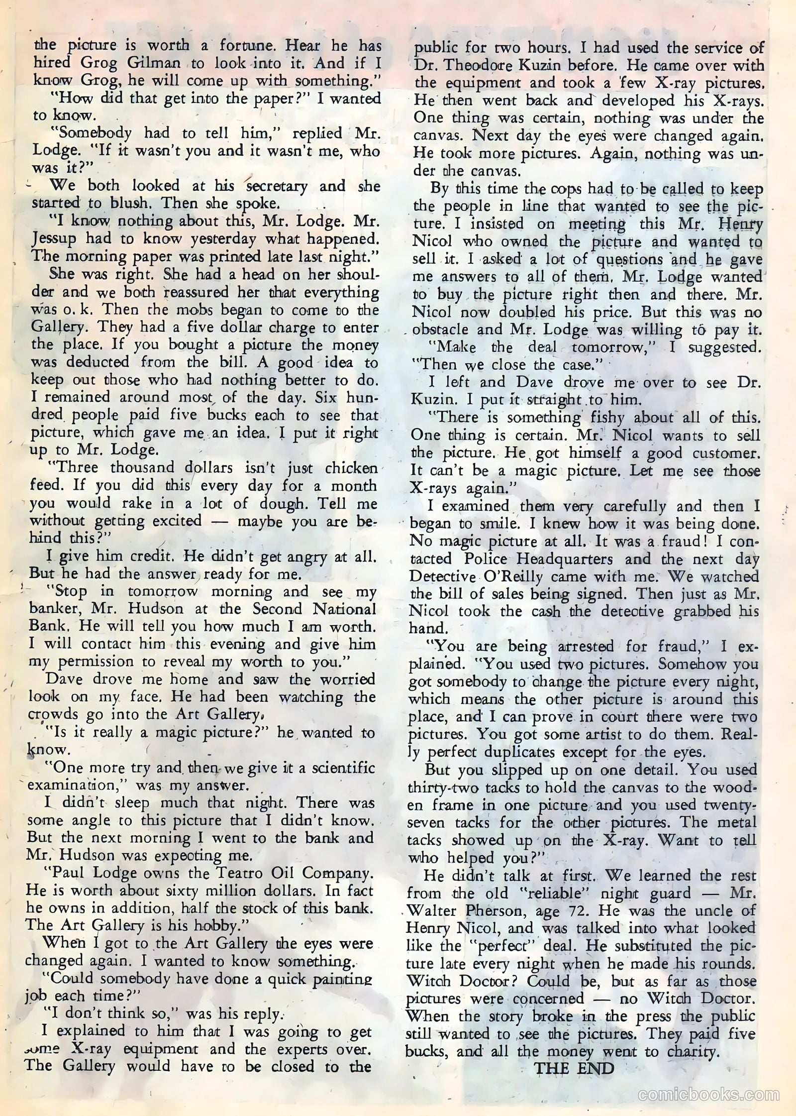 Konga #4 — page 29 of 36