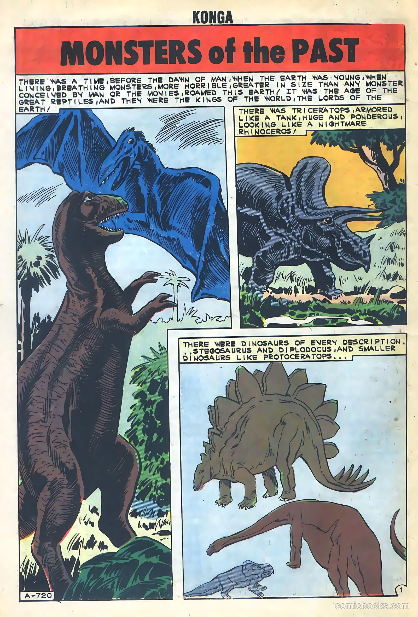 Konga #4 — page 30 of 36