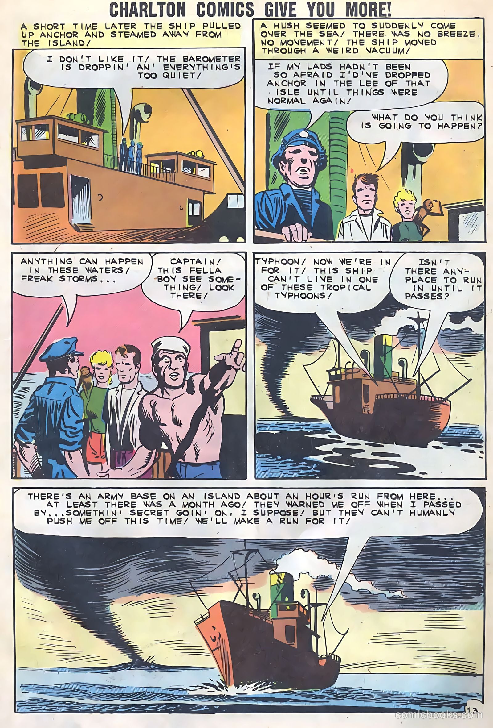 Konga #5 — page 17 of 36