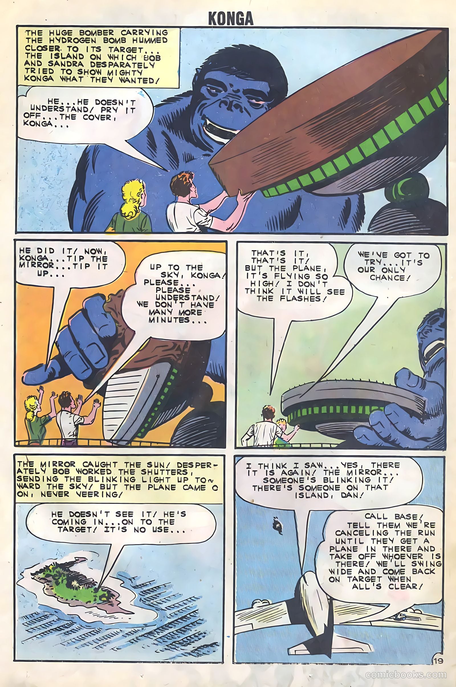 Konga #5 — page 24 of 36
