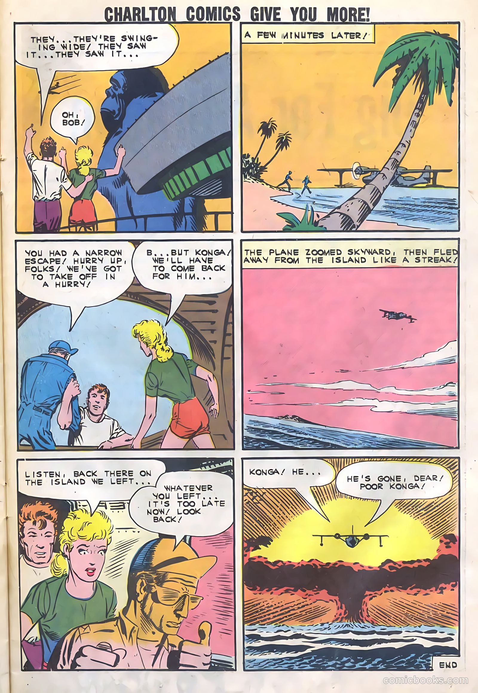 Konga #5 — page 25 of 36