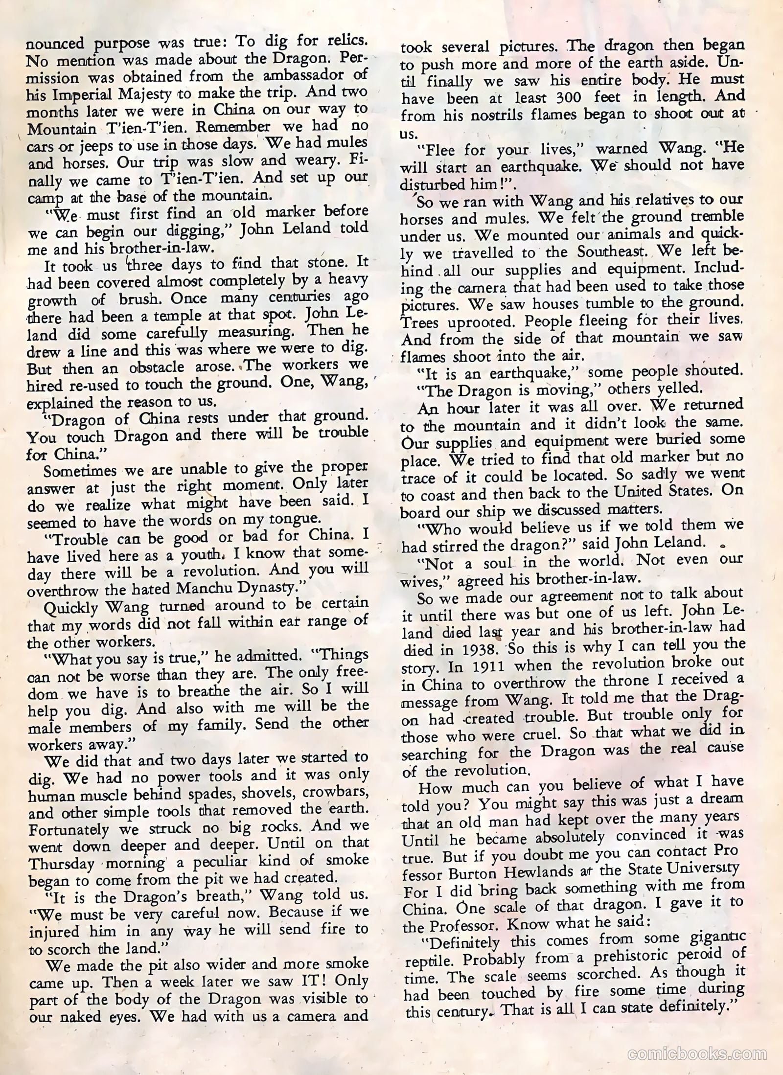 Konga #5 — page 27 of 36
