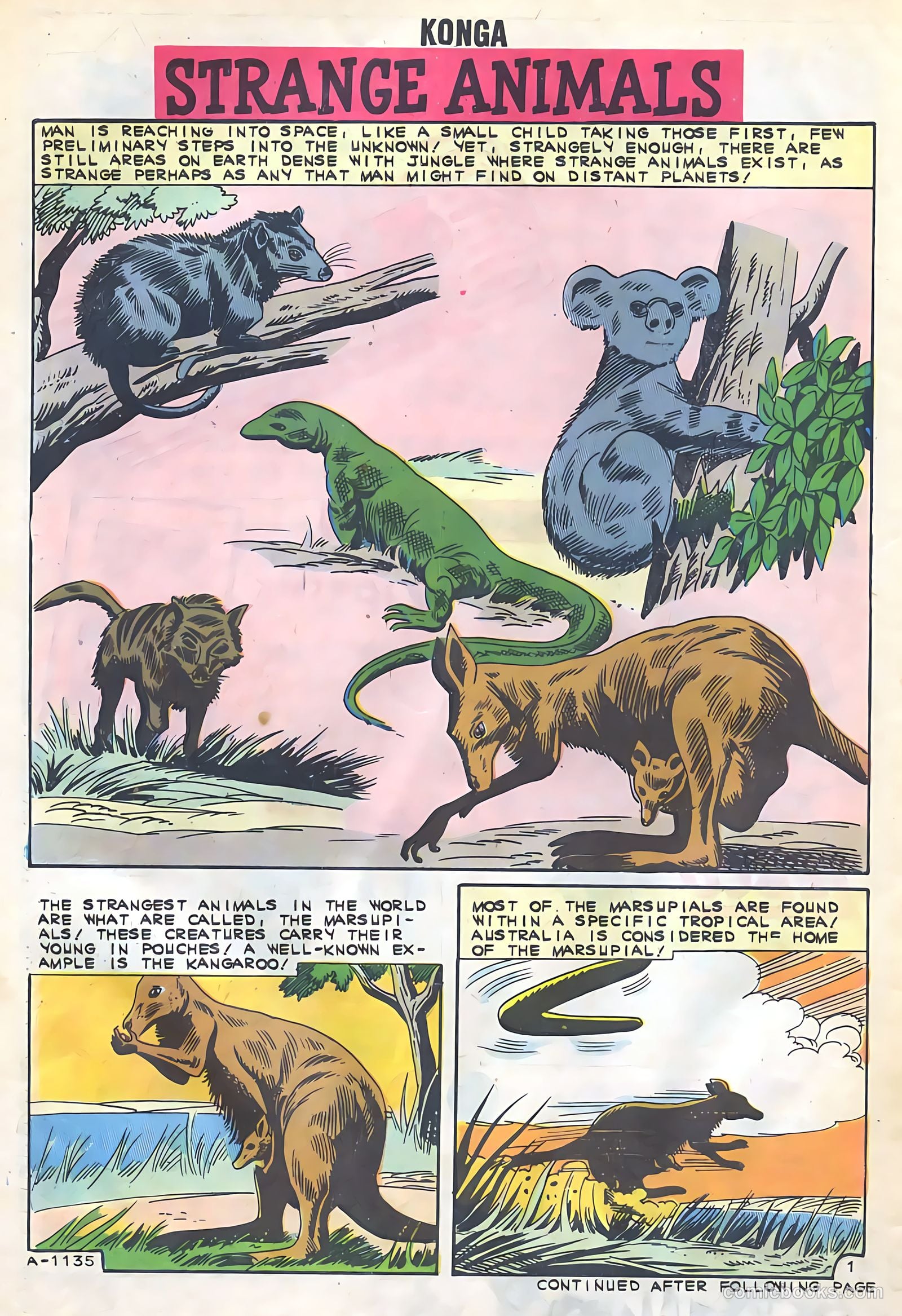 Konga #5 — page 30 of 36