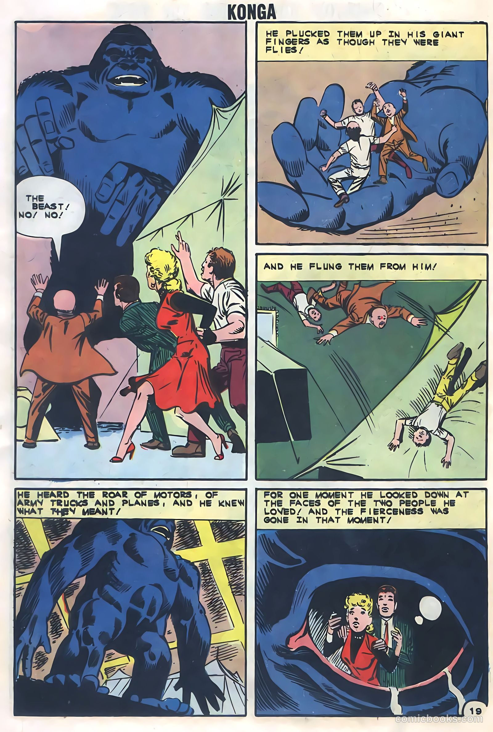 Konga #6 — page 24 of 36