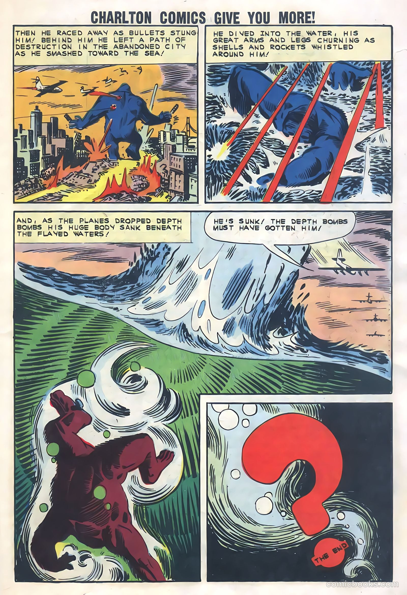 Konga #6 — page 25 of 36