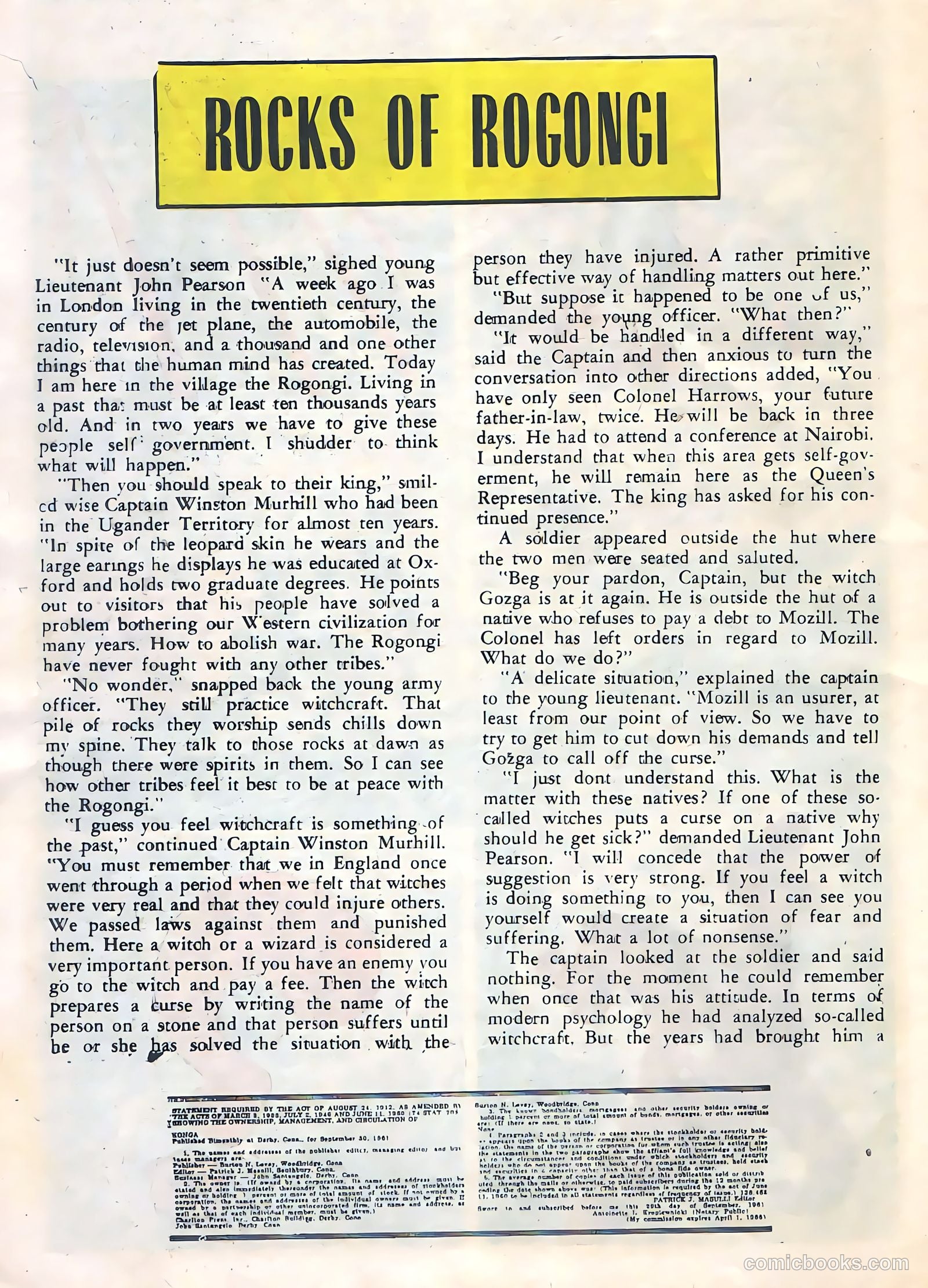 Konga #6 — page 26 of 36