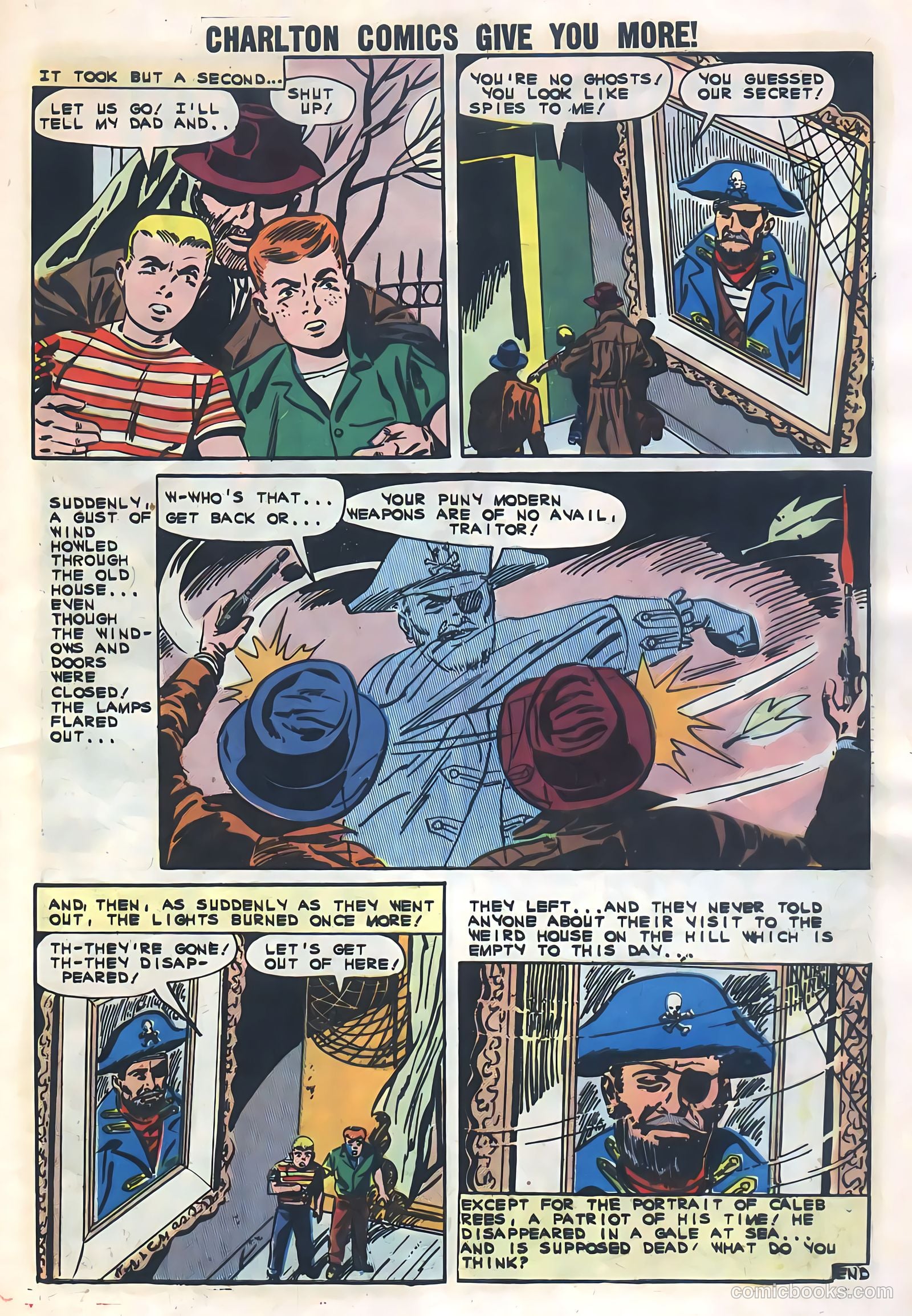 Konga #6 — page 29 of 36