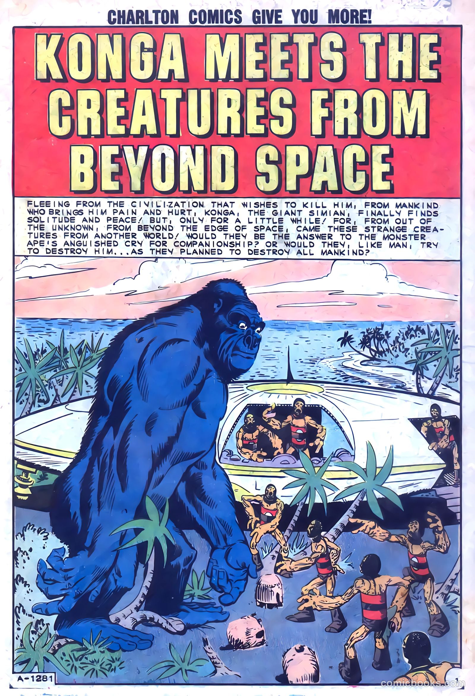 Konga #7 — page 3 of 36