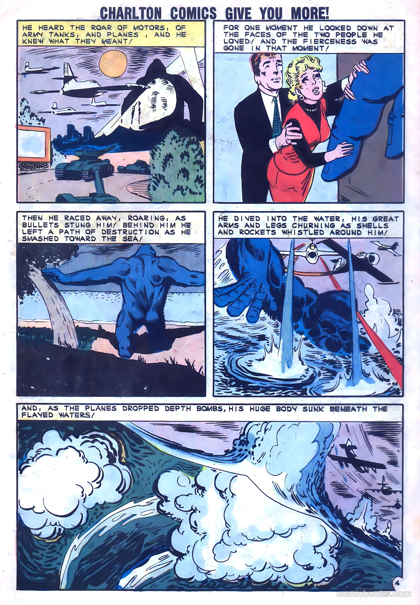 Konga #7 — page 7 of 36