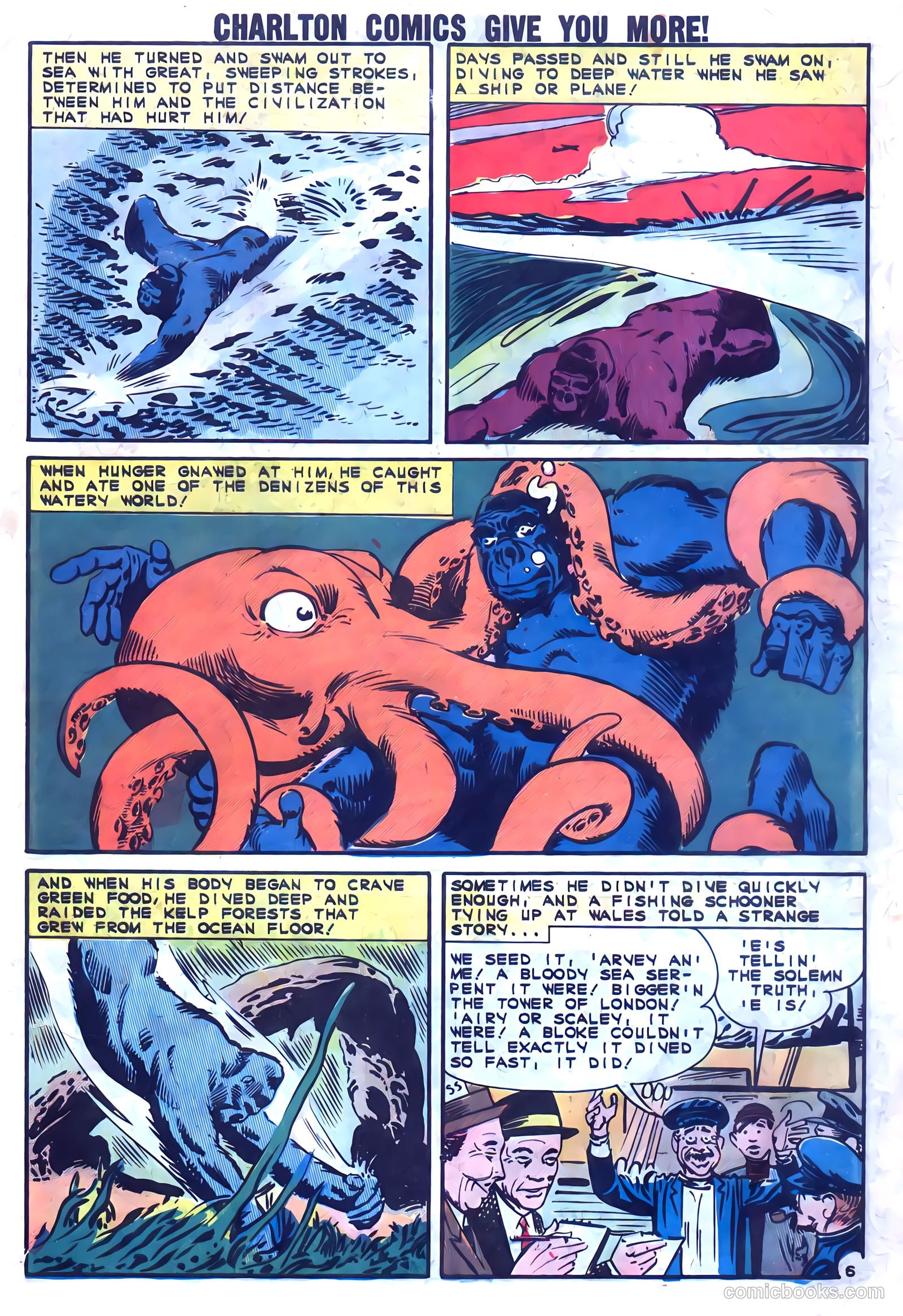 Konga #7 — page 9 of 36