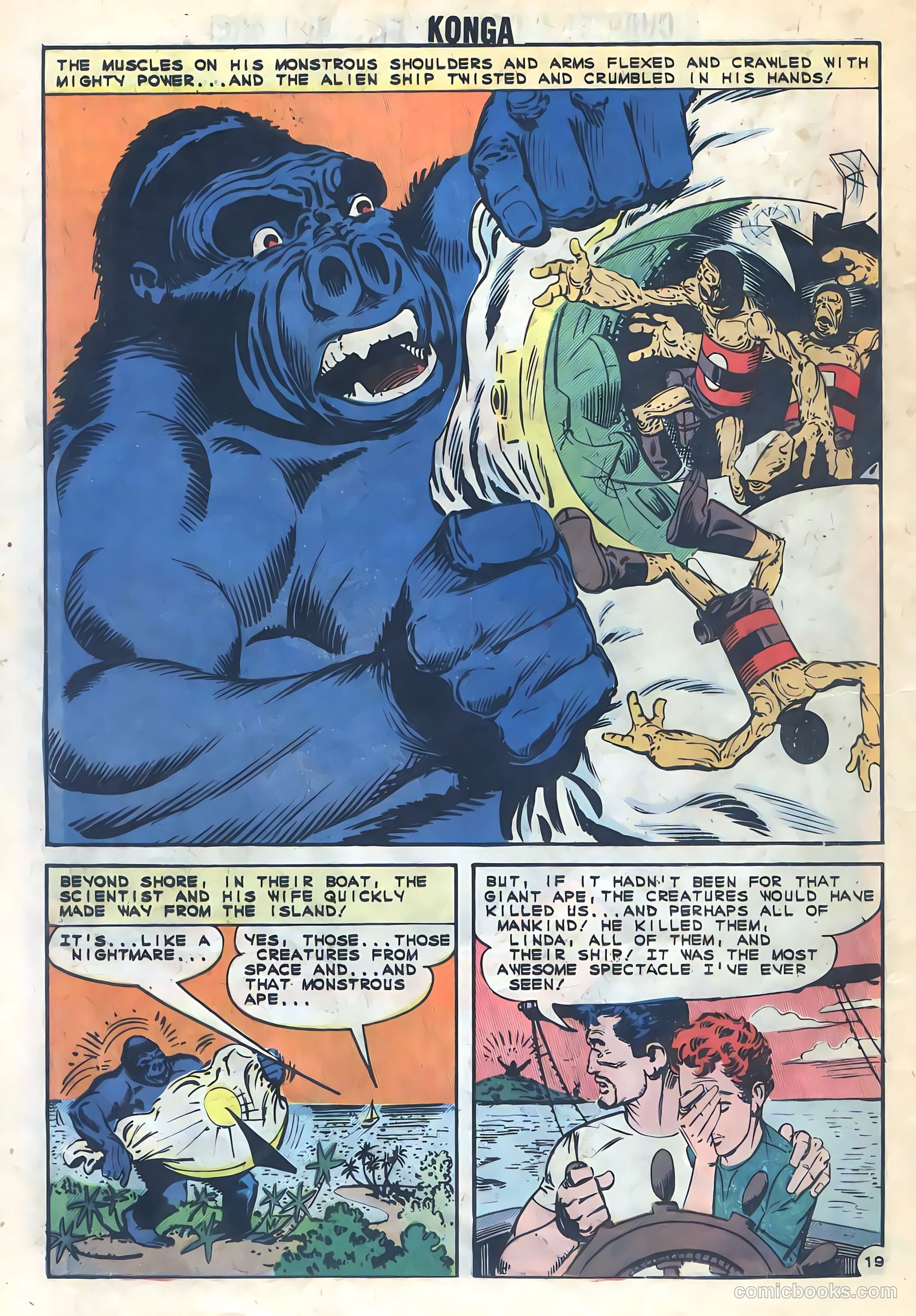 Konga #7 — page 24 of 36