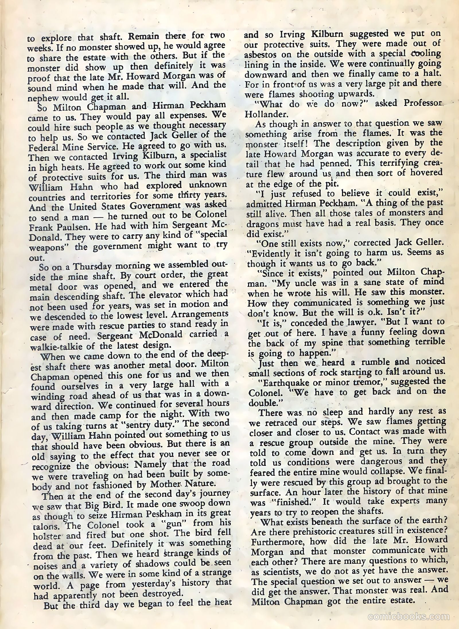 Konga #7 — page 28 of 36