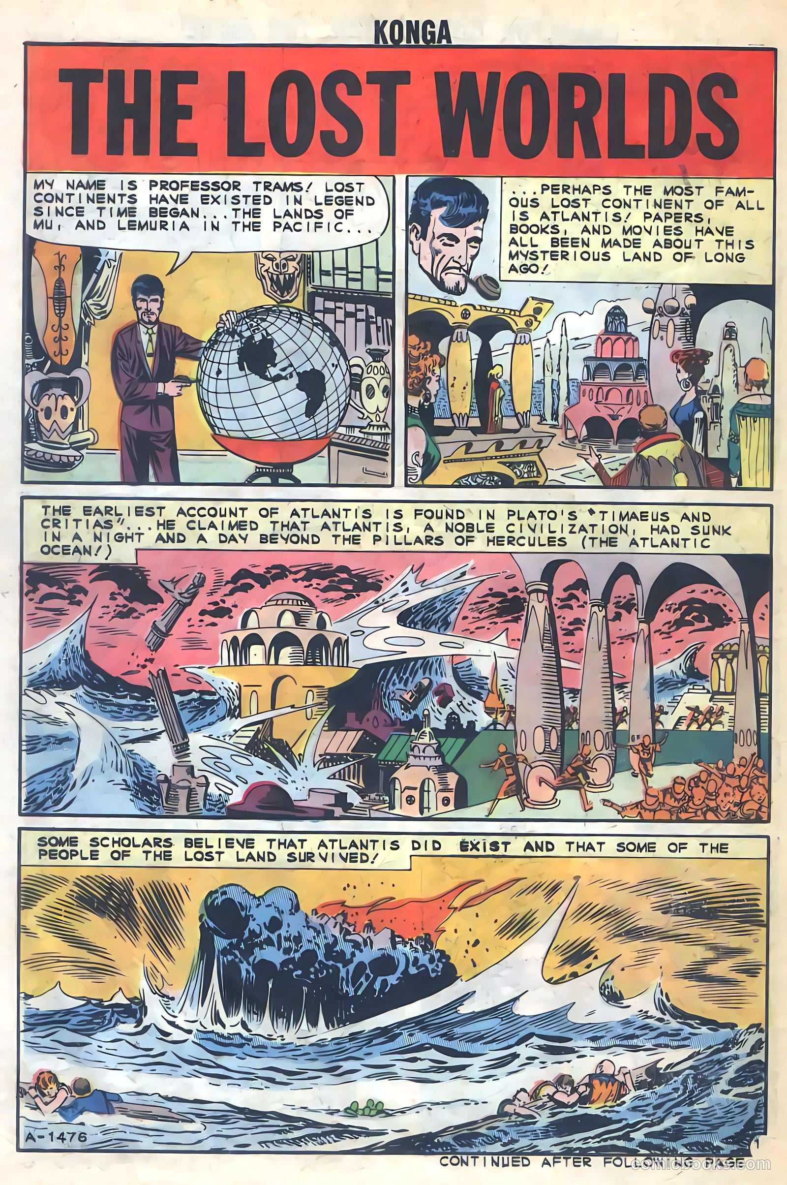 Konga #7 — page 30 of 36