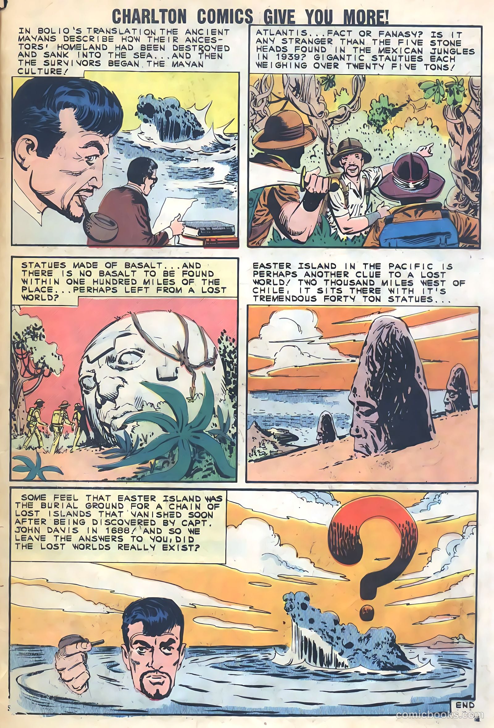 Konga #7 — page 33 of 36