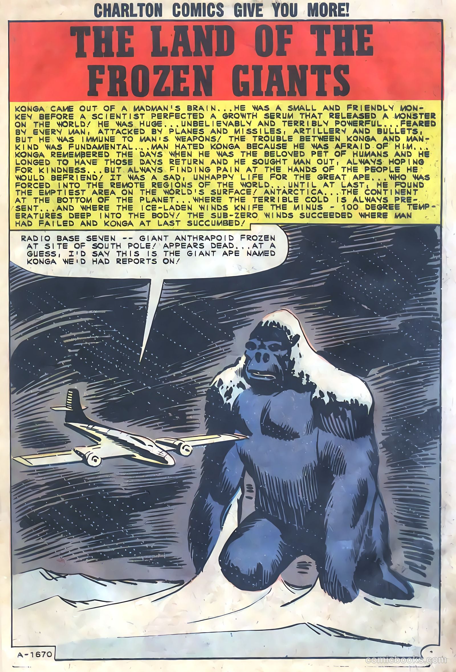 Konga #8 — page 7 of 36