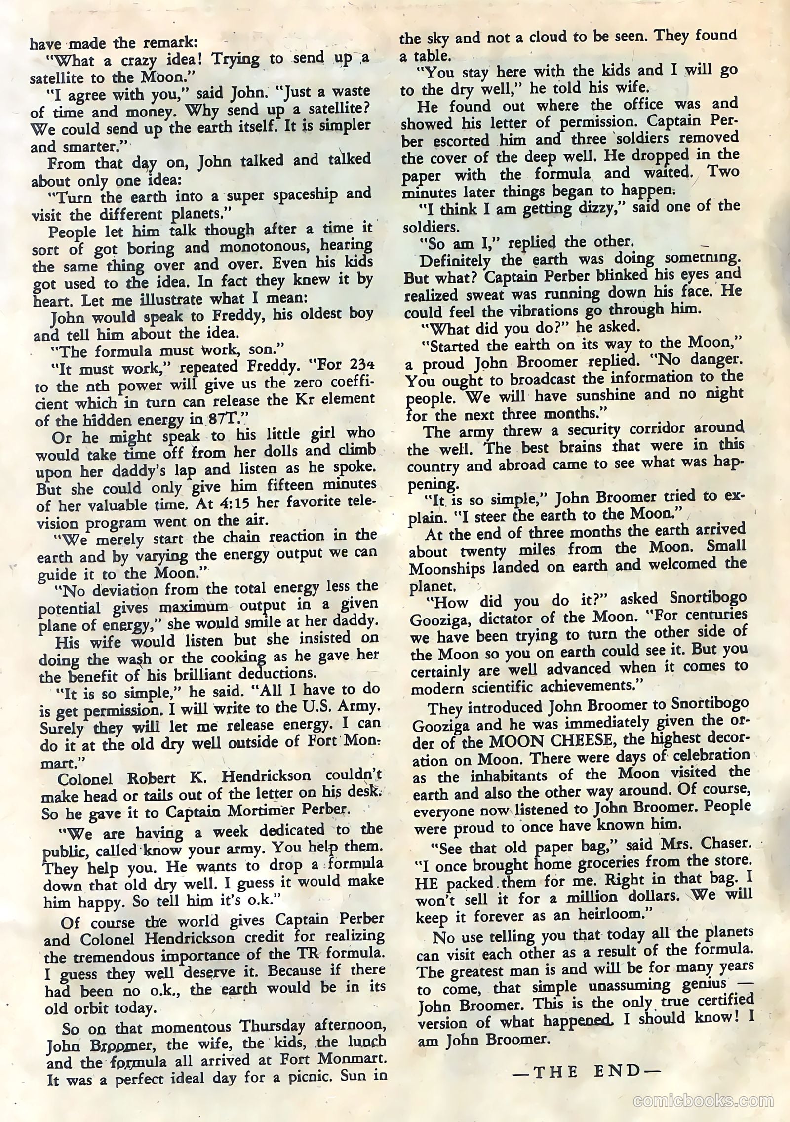 Konga #9 — page 28 of 36