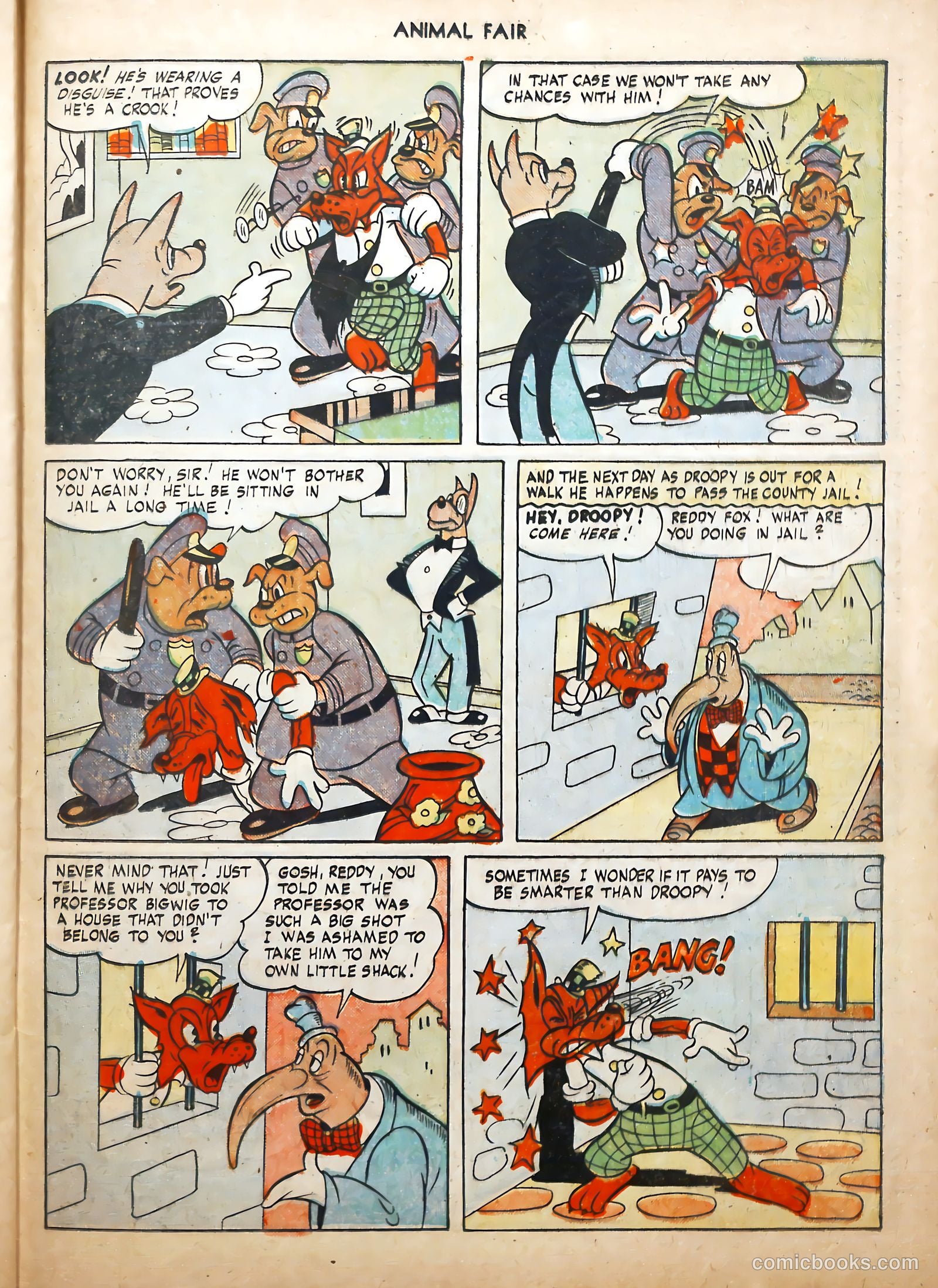 Animal Fair #10 — page 35 of 52