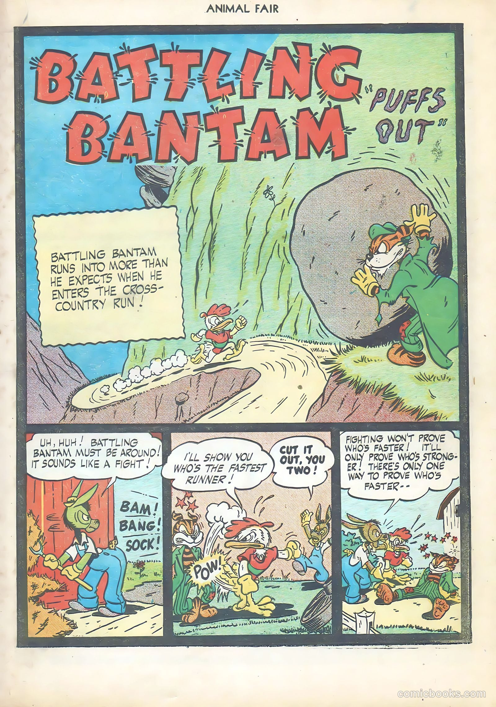 Animal Fair #7 — page 27 of 52