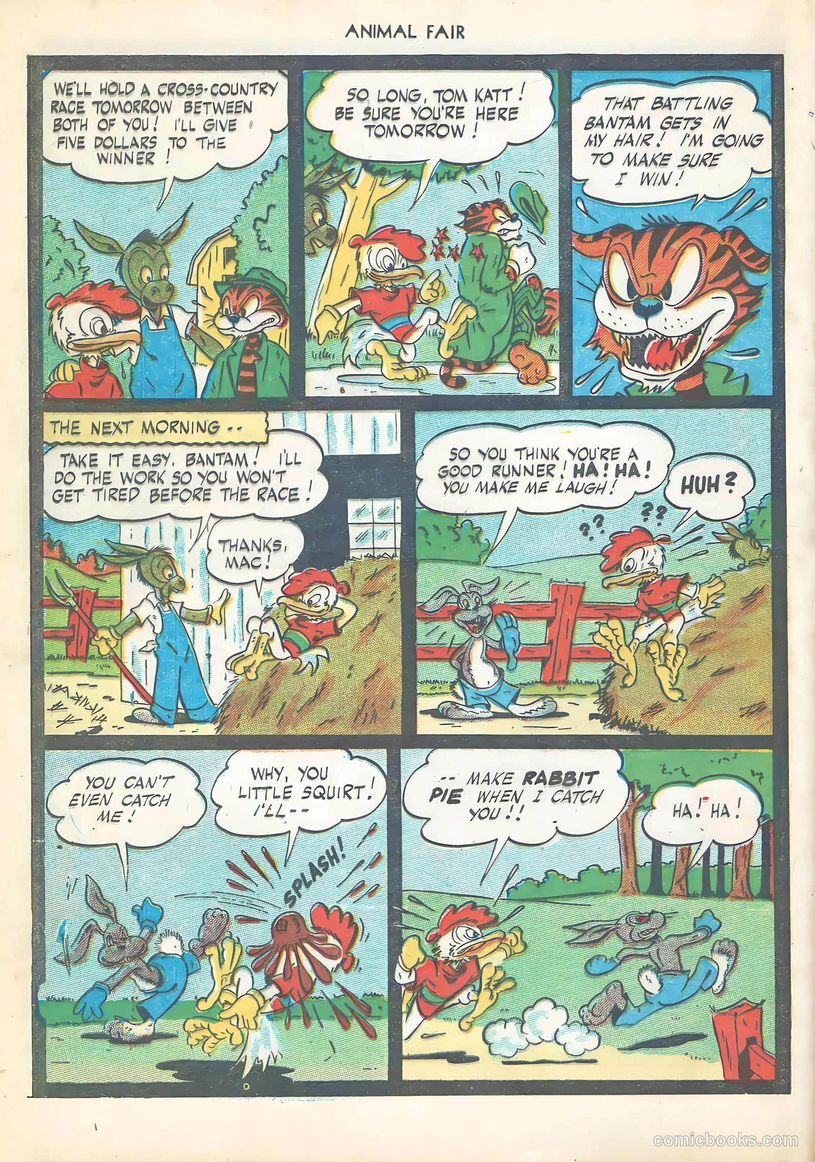 Animal Fair #7 — page 28 of 52