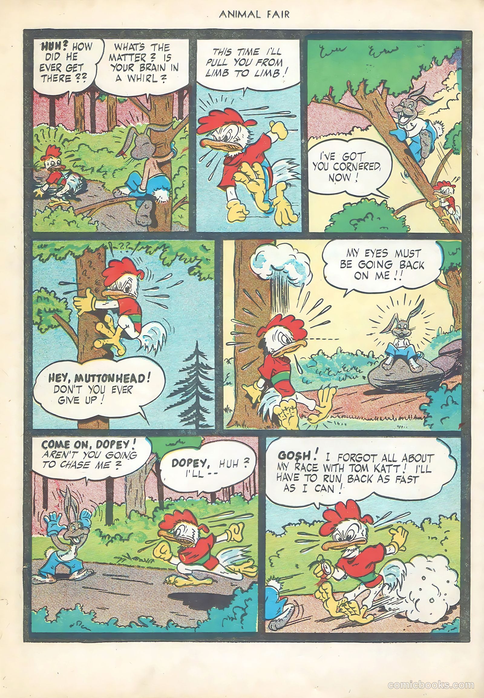 Animal Fair #7 — page 30 of 52