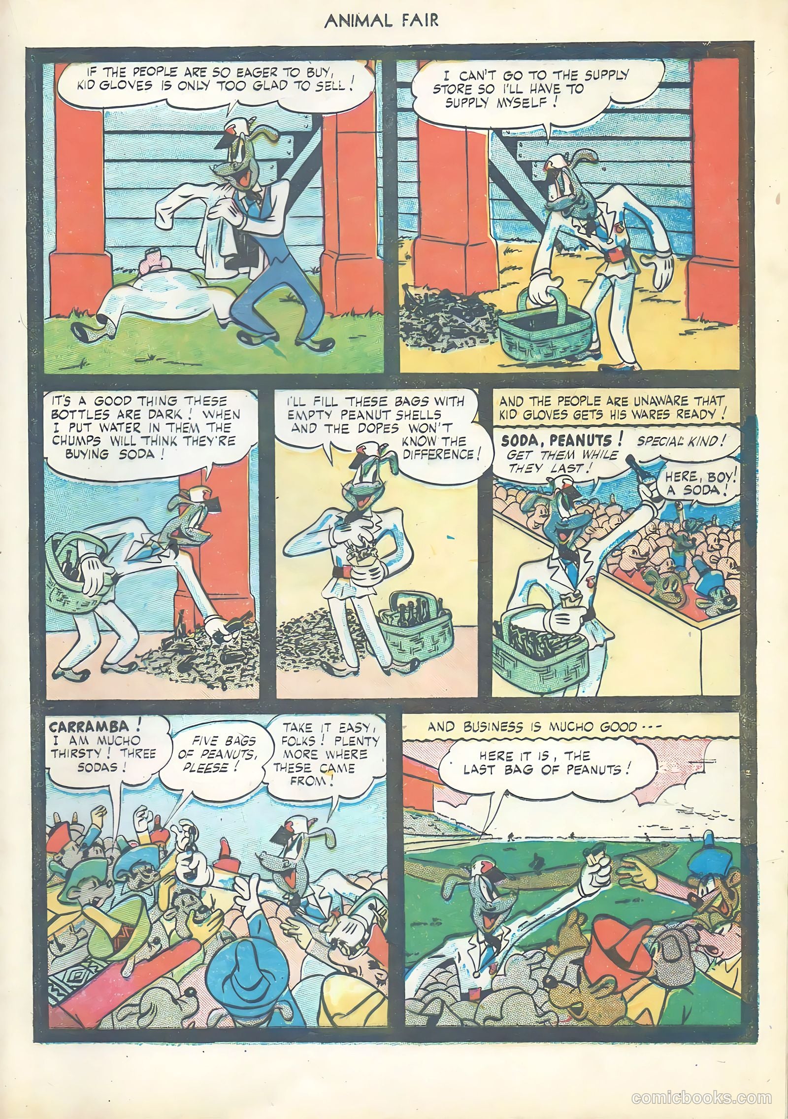 Animal Fair #7 — page 37 of 52