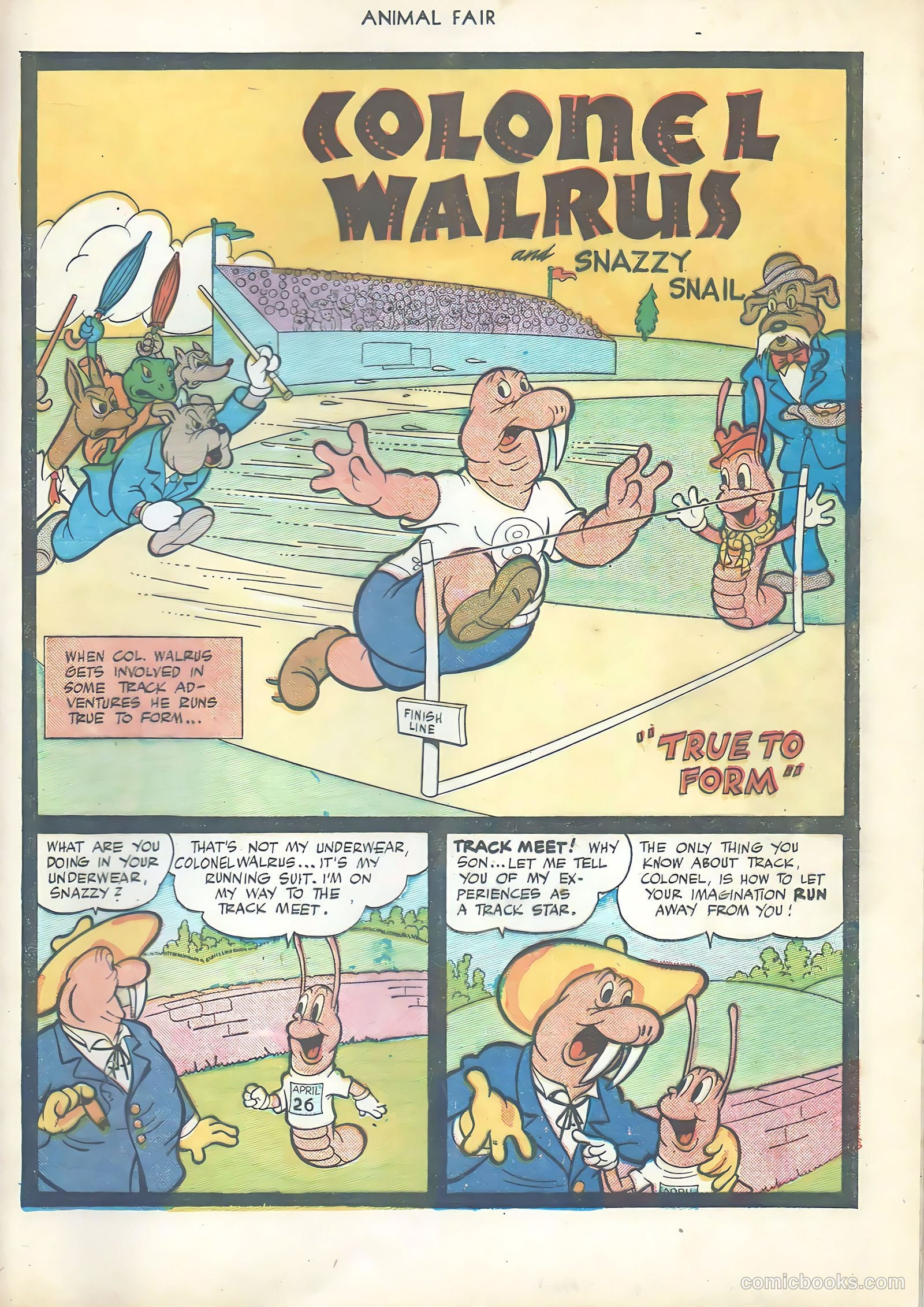 Animal Fair #7 — page 41 of 52