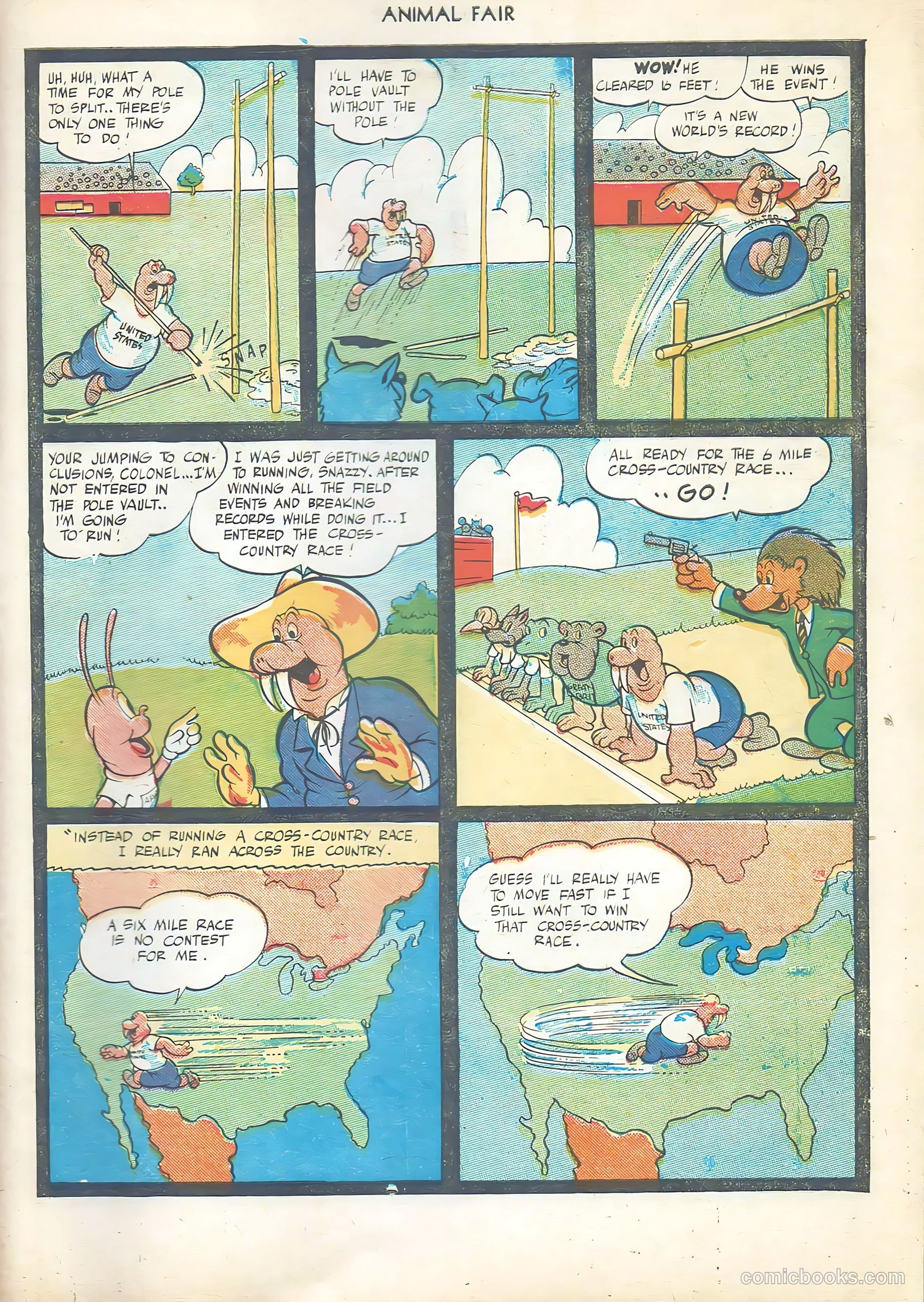 Animal Fair #7 — page 43 of 52