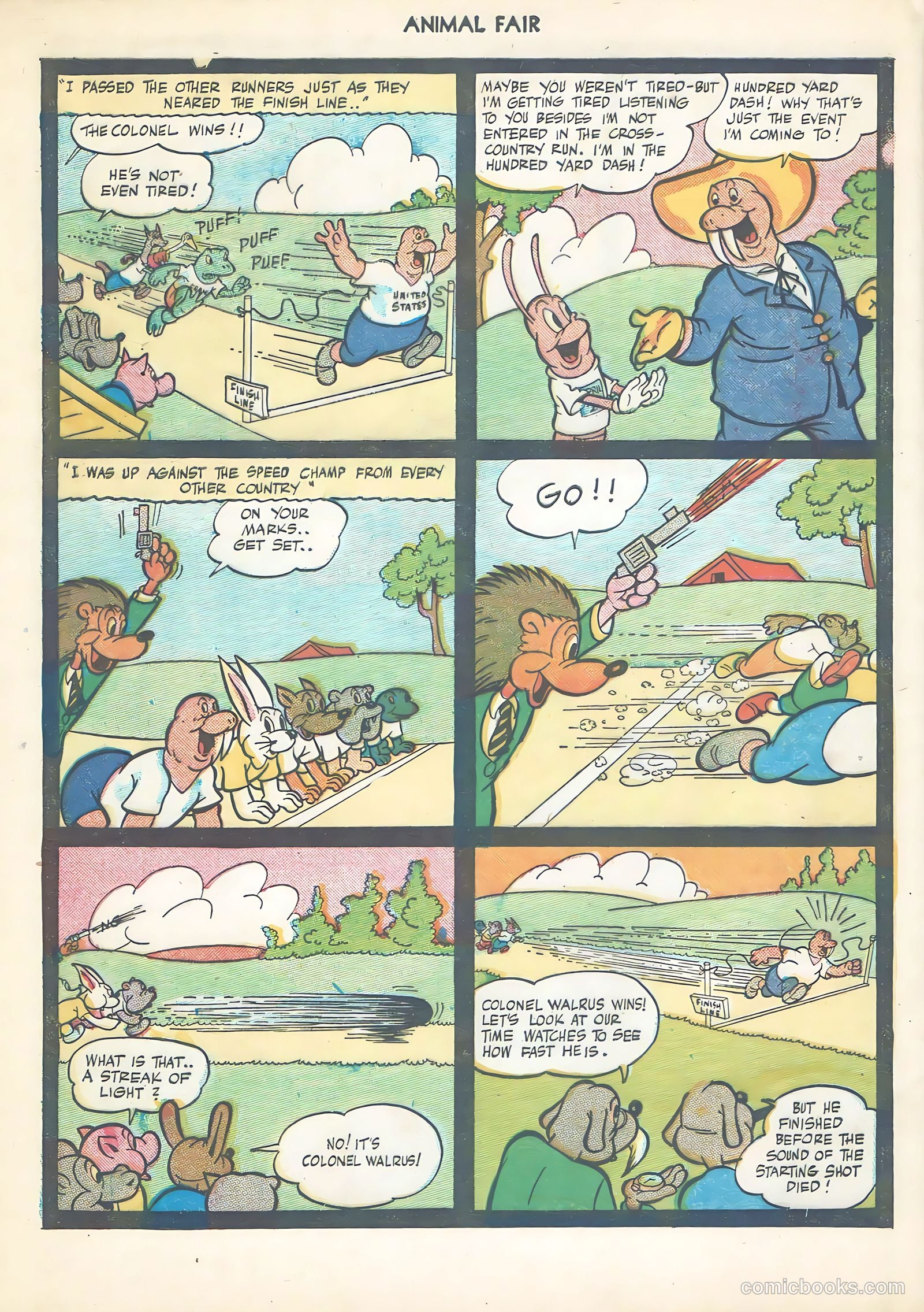 Animal Fair #7 — page 44 of 52